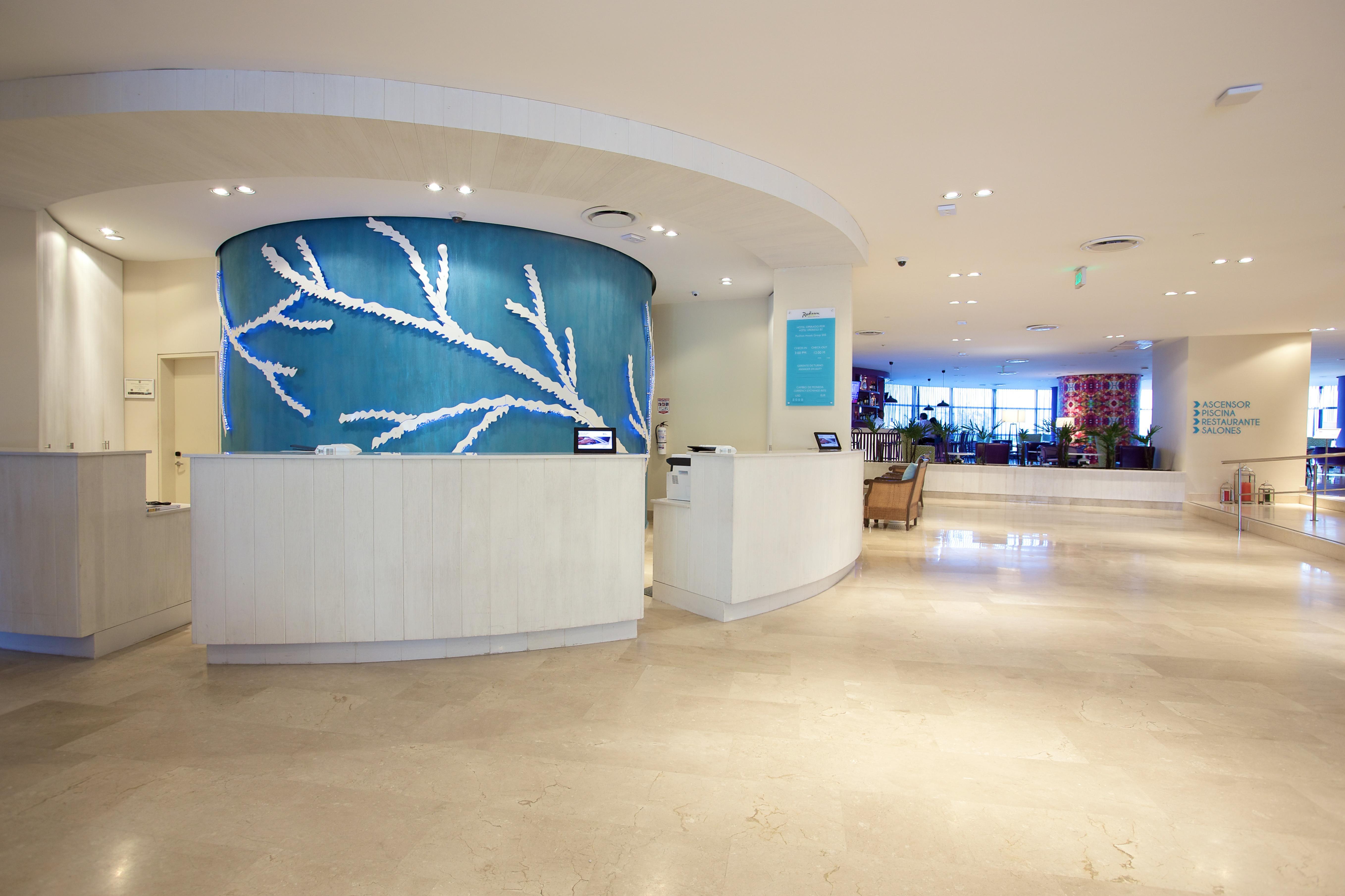 Radisson Ocean Pavillion
