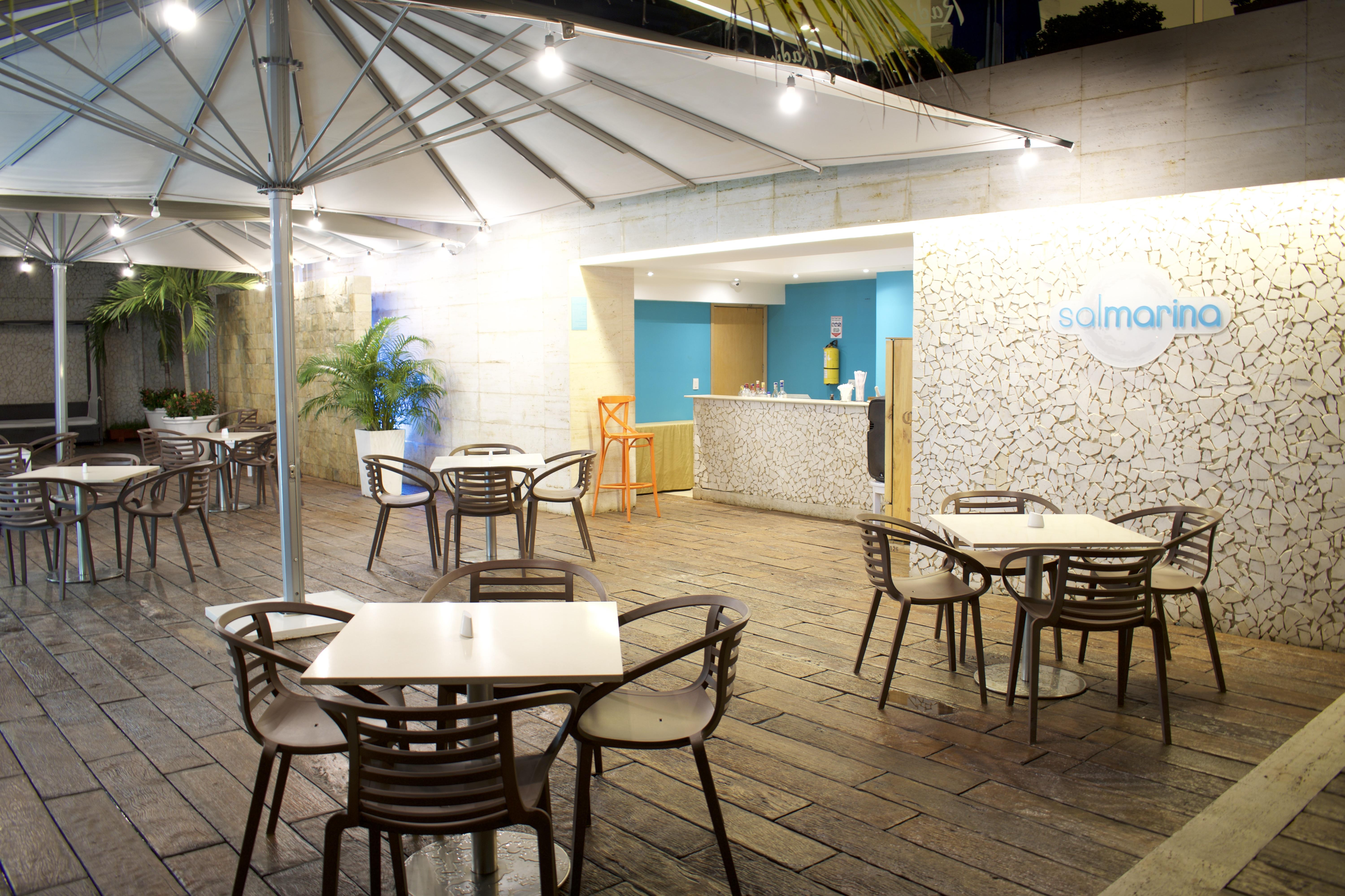 Radisson Ocean Pavillion