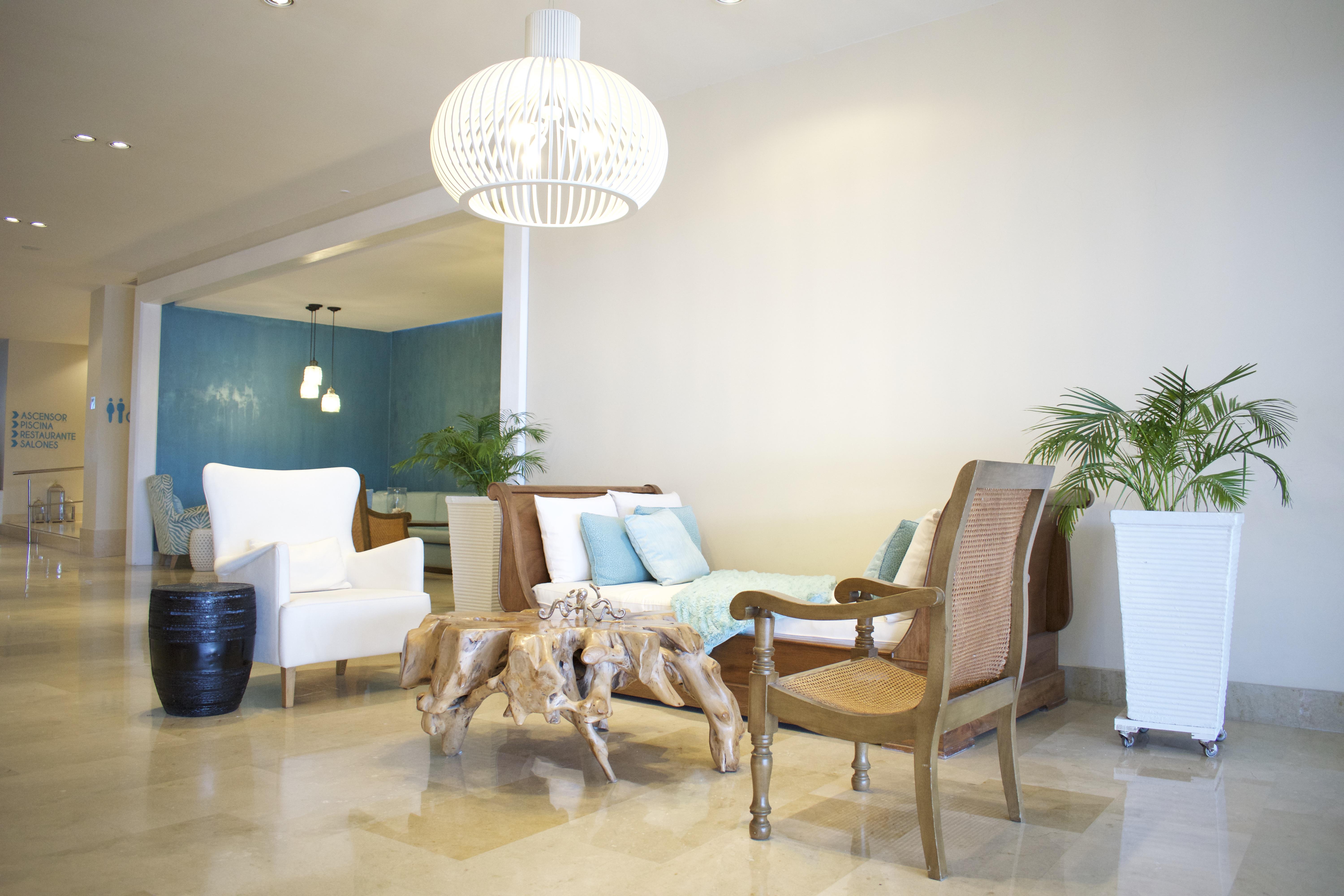 Radisson Ocean Pavillion Hotel Cartagena