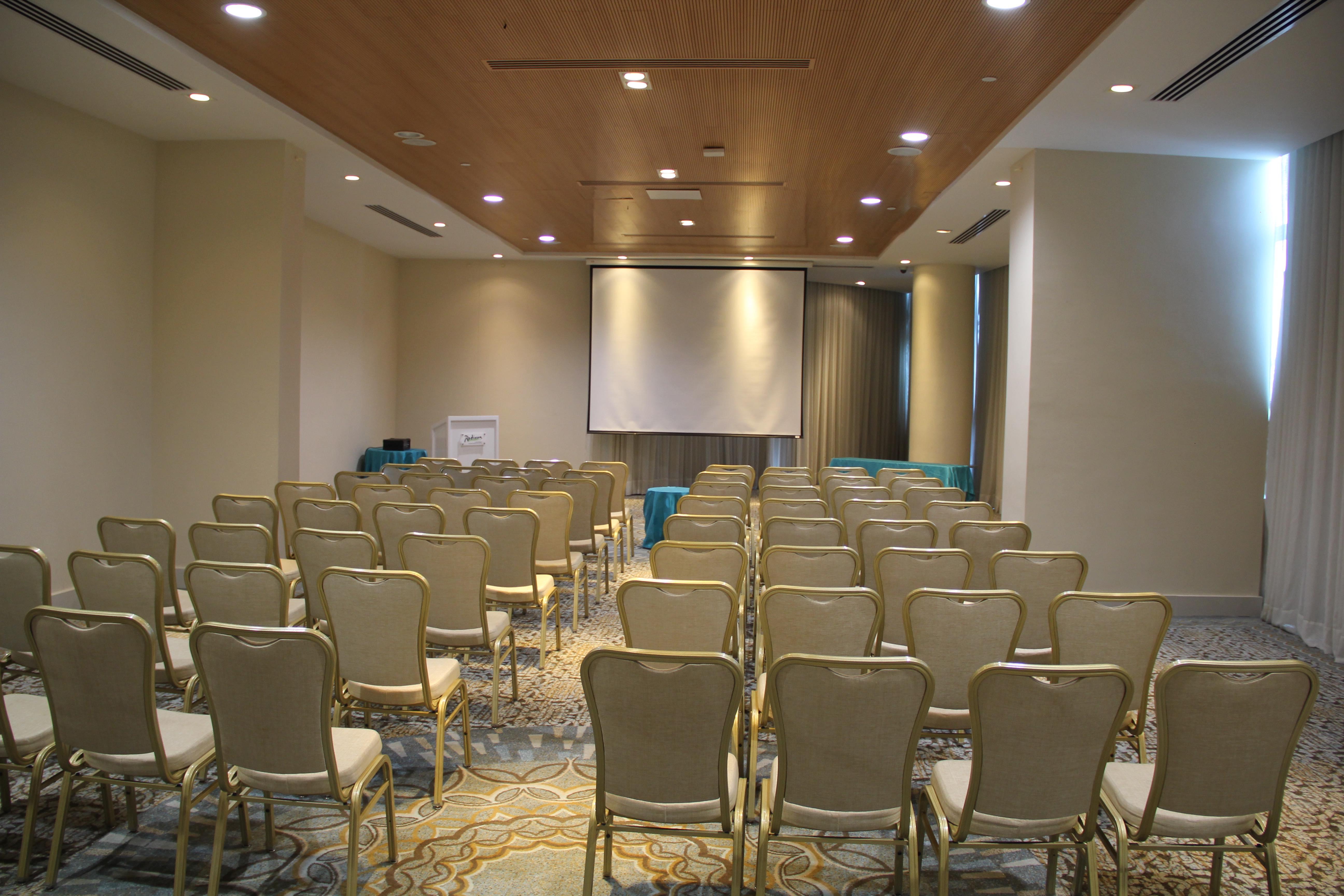 Radisson Ocean Pavillion Cartagena