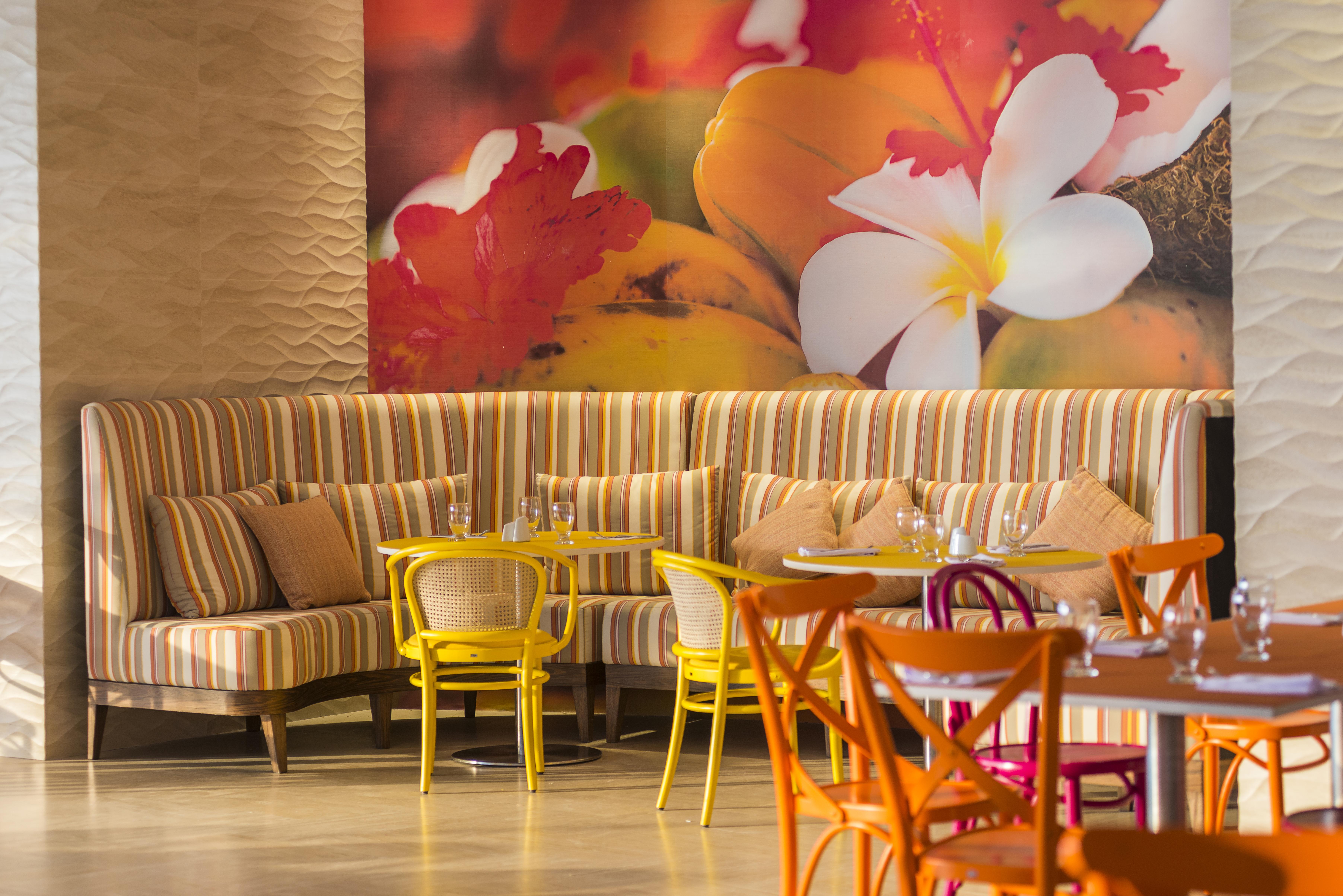 Radisson Ocean Pavillion 5* Cartagena