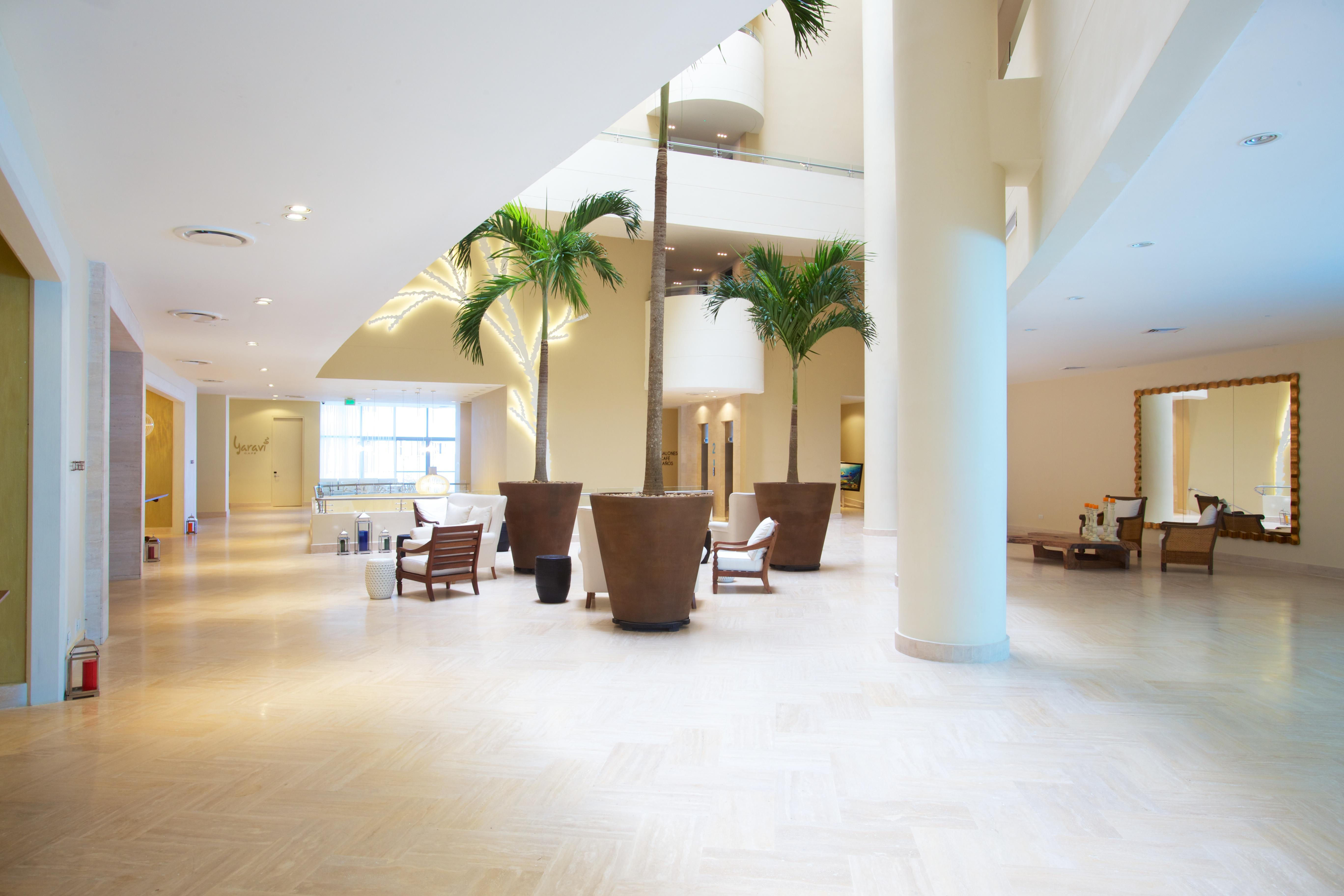 Radisson Ocean Pavillion Hotel 5*