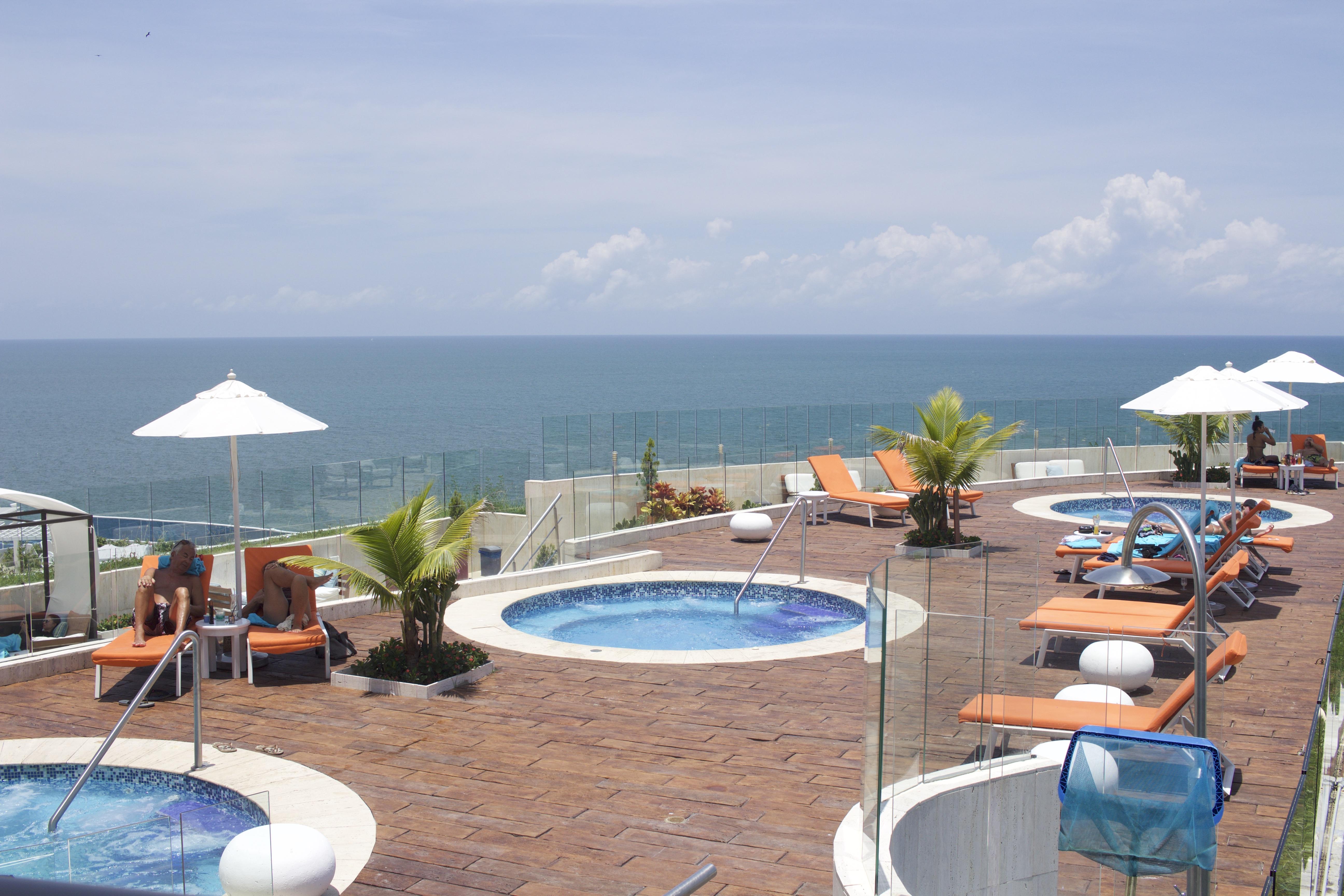 Radisson Ocean Pavillion