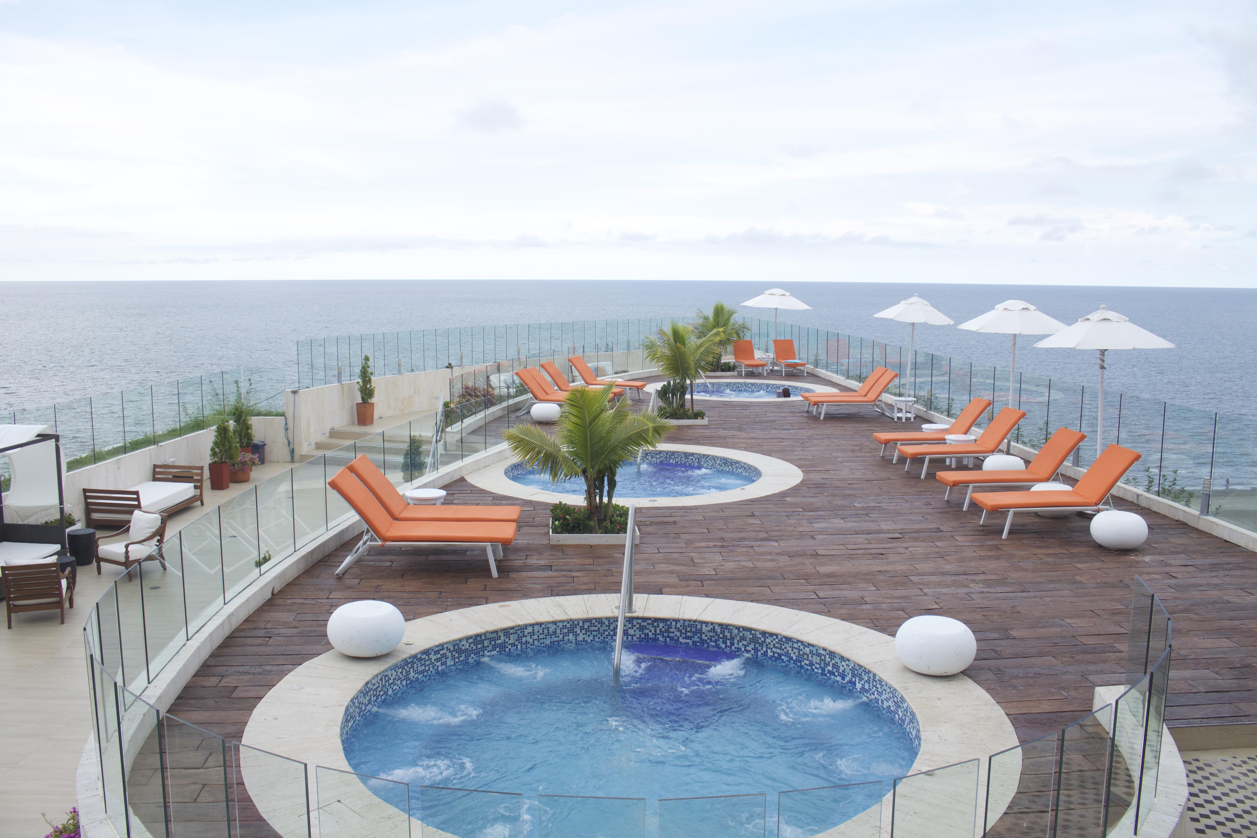 Hotel Radisson Ocean Pavillion