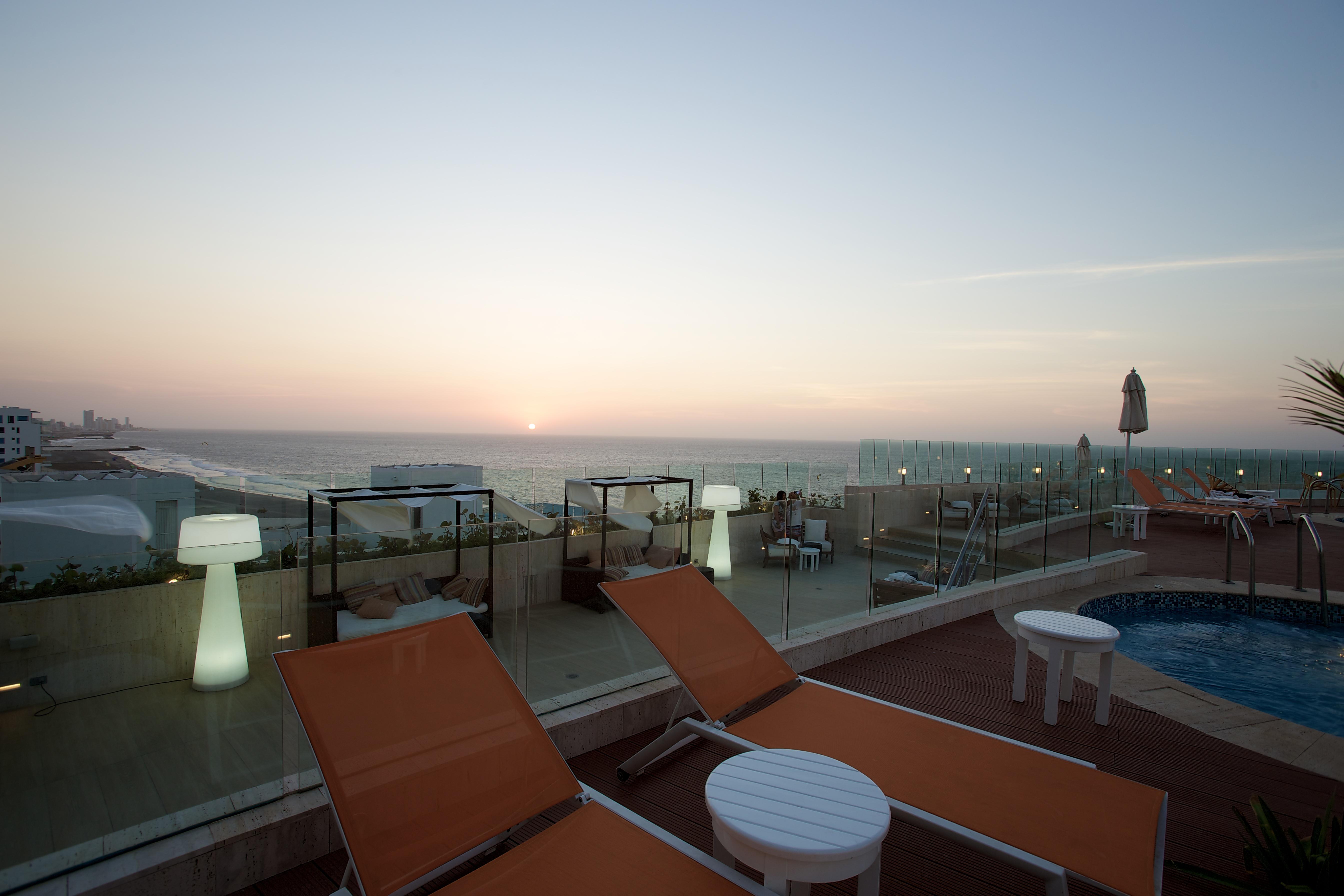 Radisson Ocean Pavillion