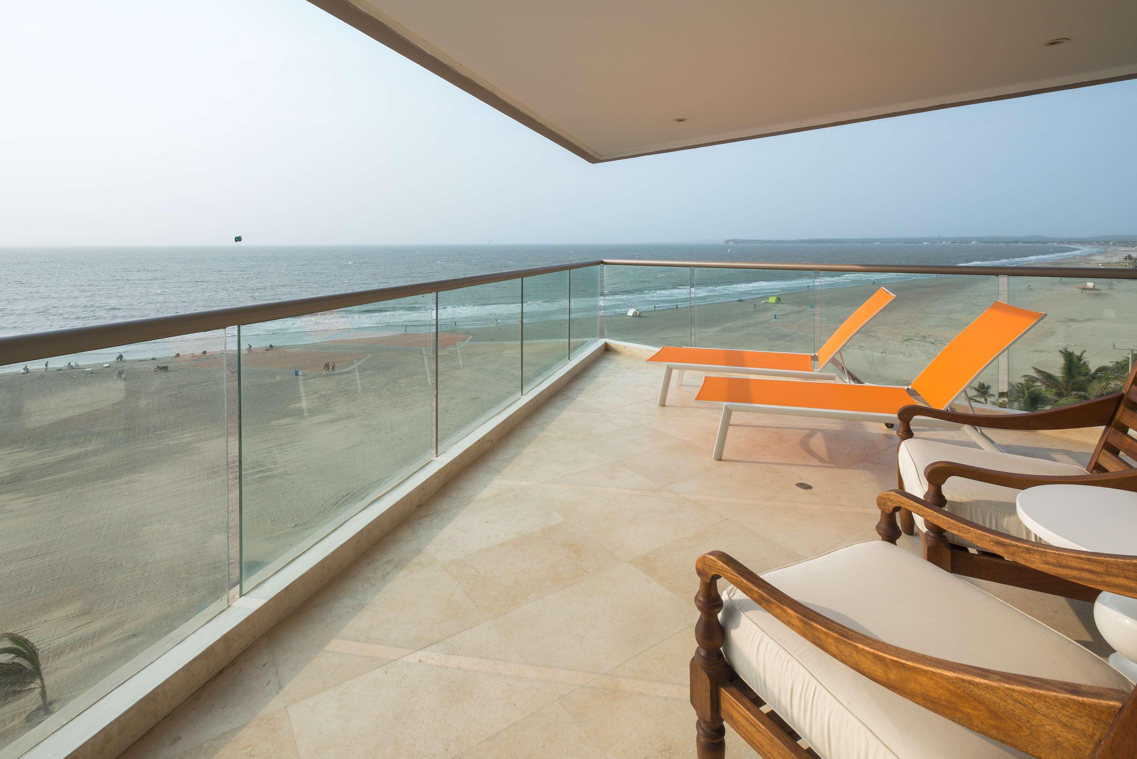 Radisson Ocean Pavillion Hotel Cartagena