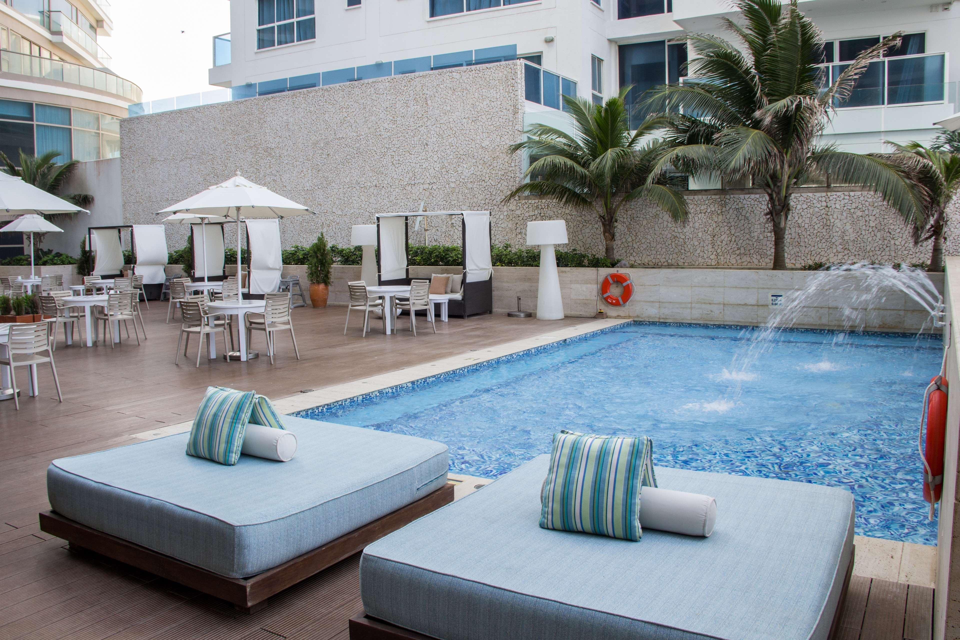 Radisson Ocean Pavillion 5*