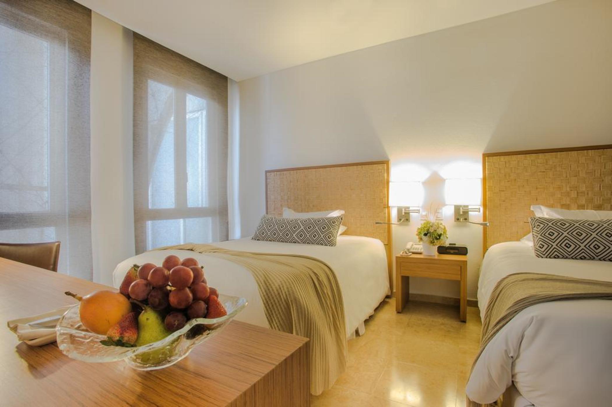 Hotel Movich De Indias 5*