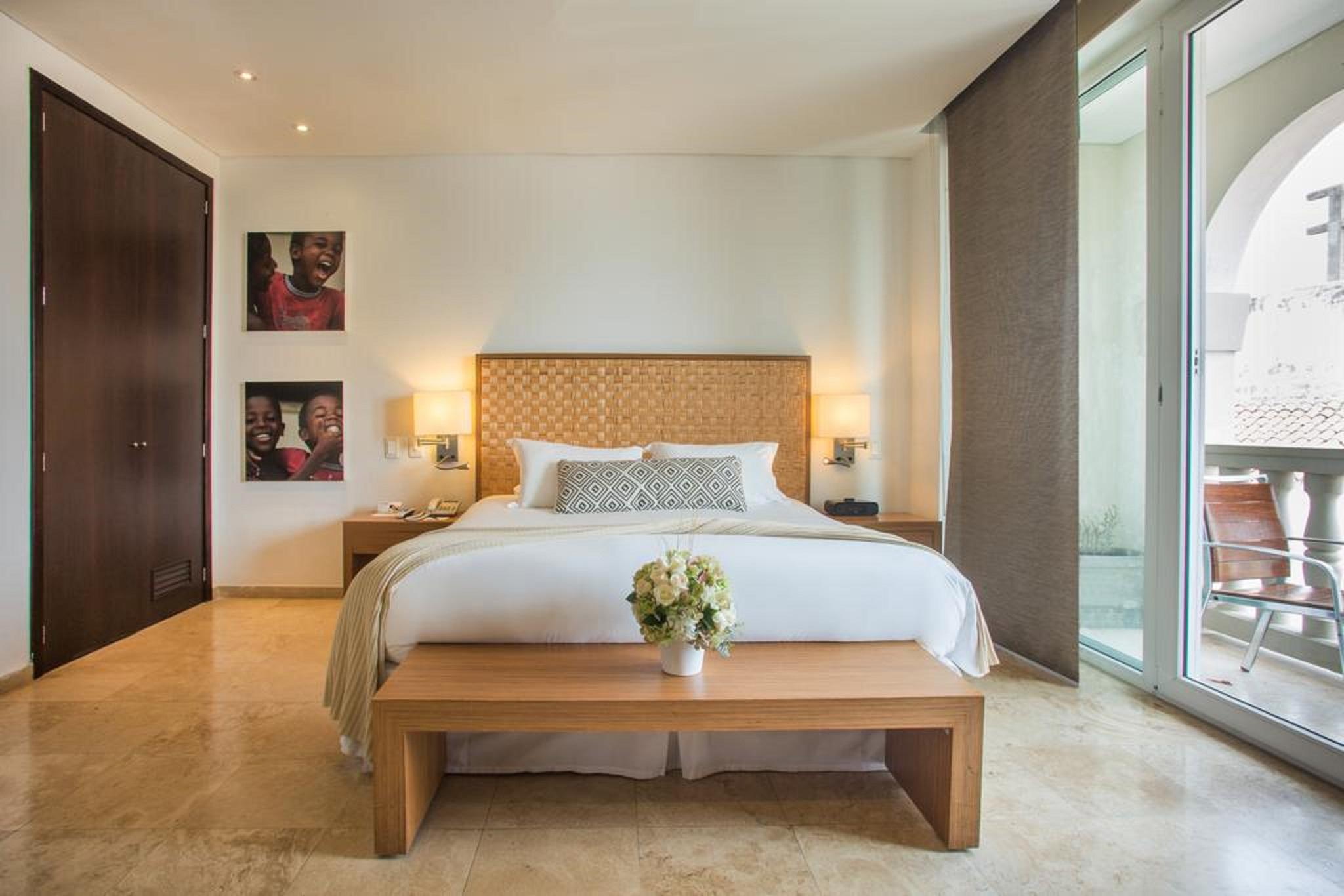 Movich De Indias Hotel 5*