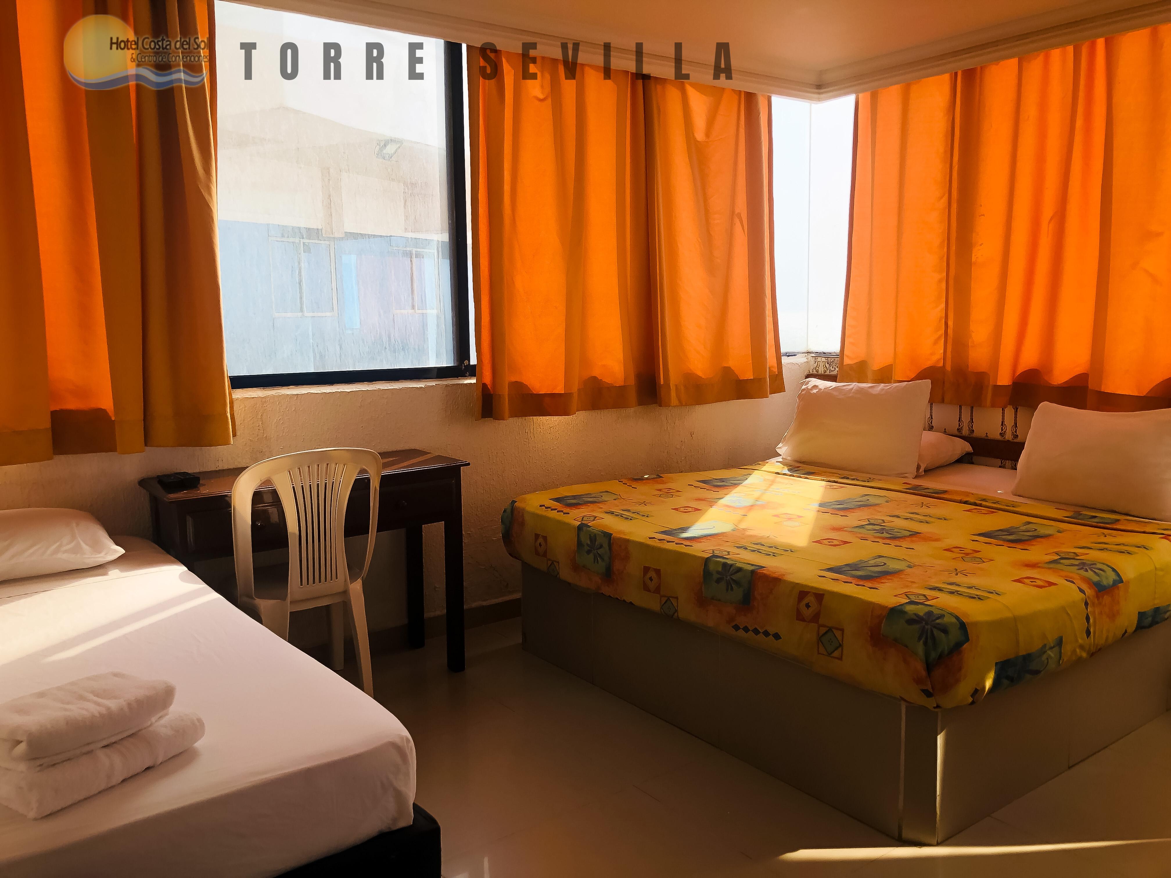 Hotel Costa Del Sol