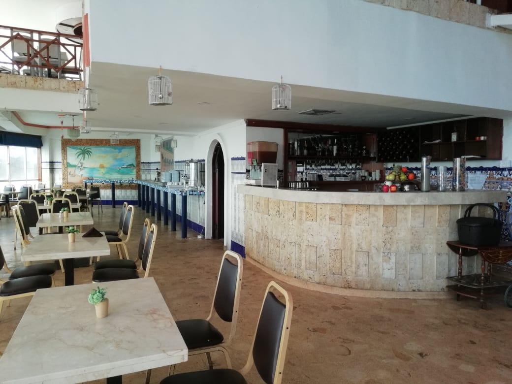 Hotel Costa Del Sol