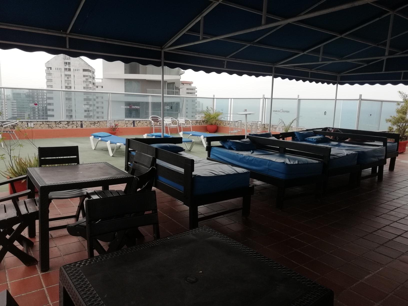 Costa Del Sol Hotel
