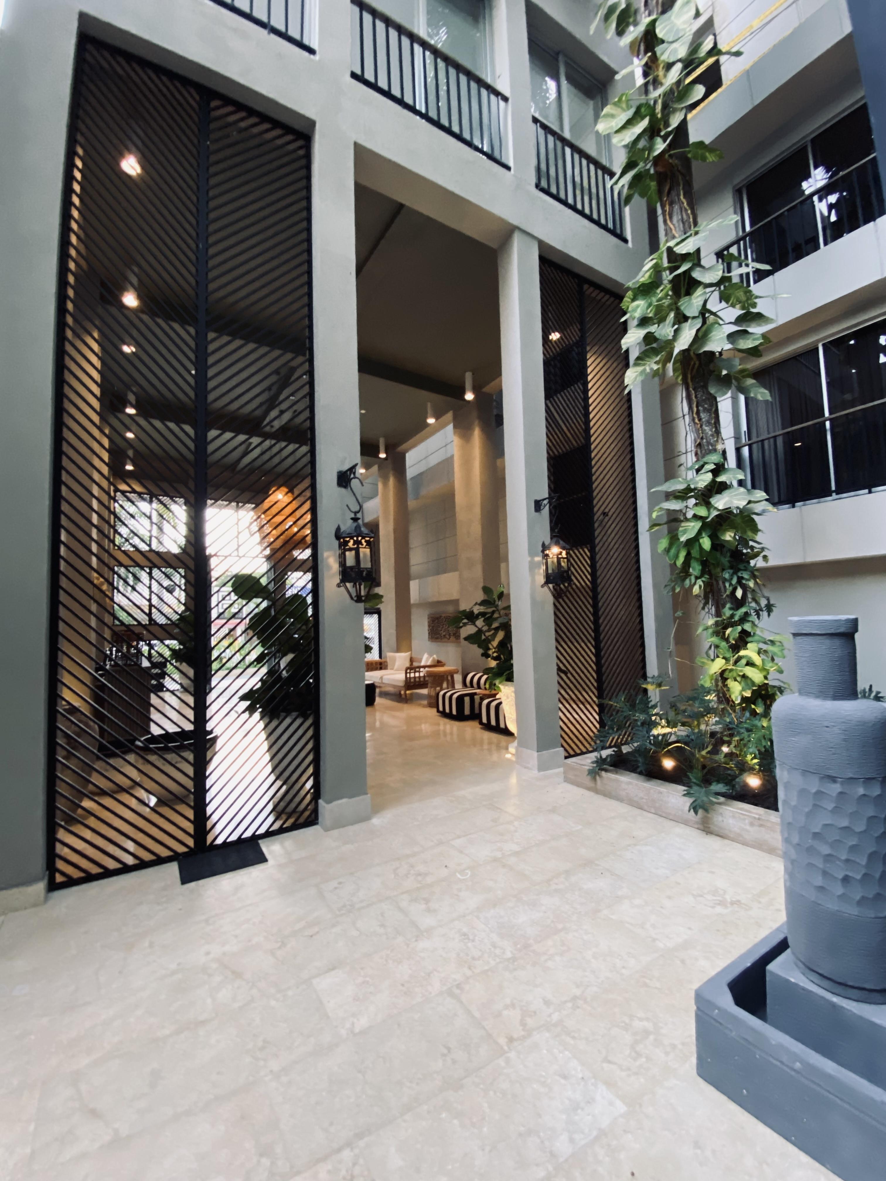 Madisson Boutique Hotel