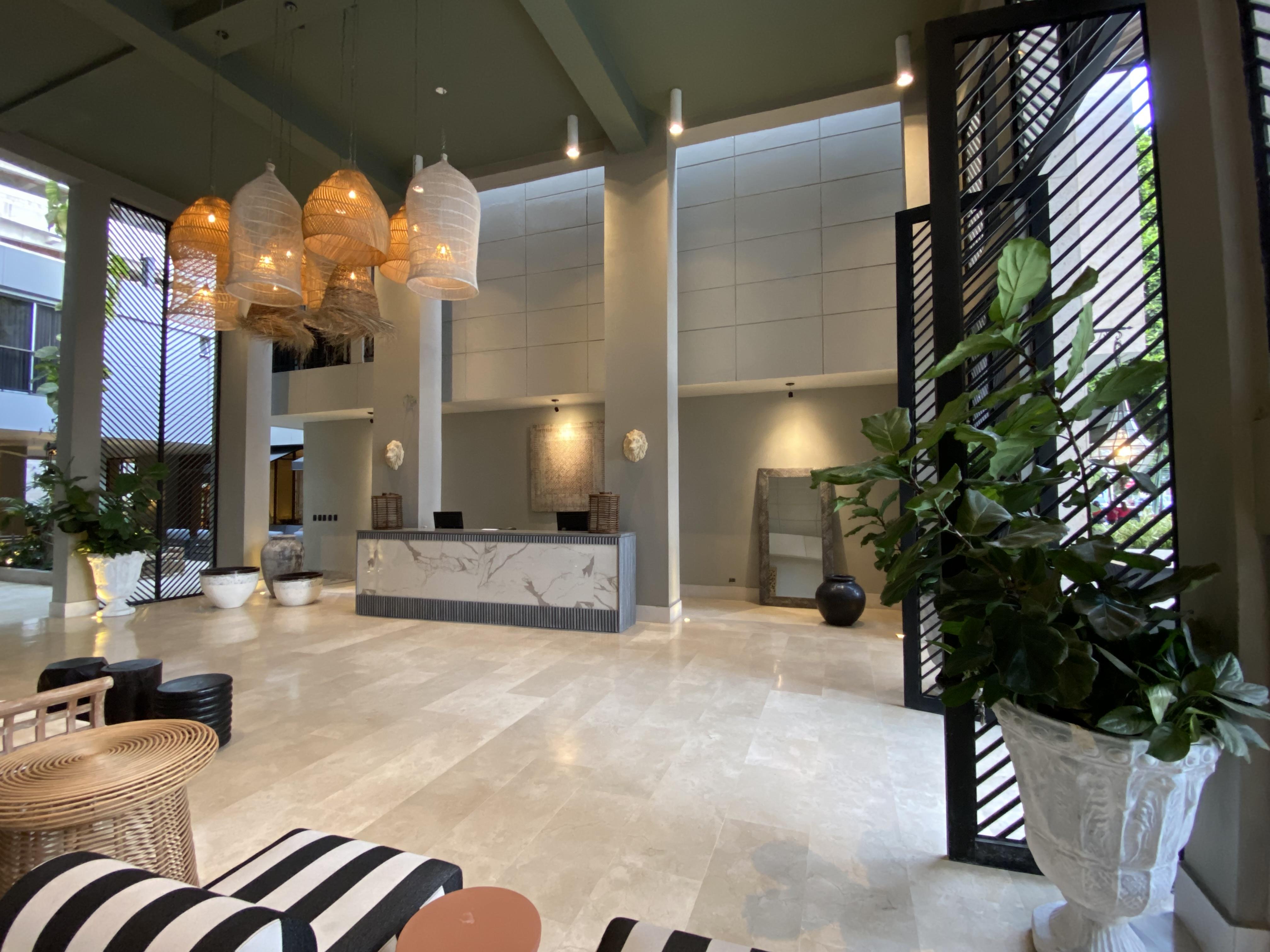Hotel Madisson Boutique 4*