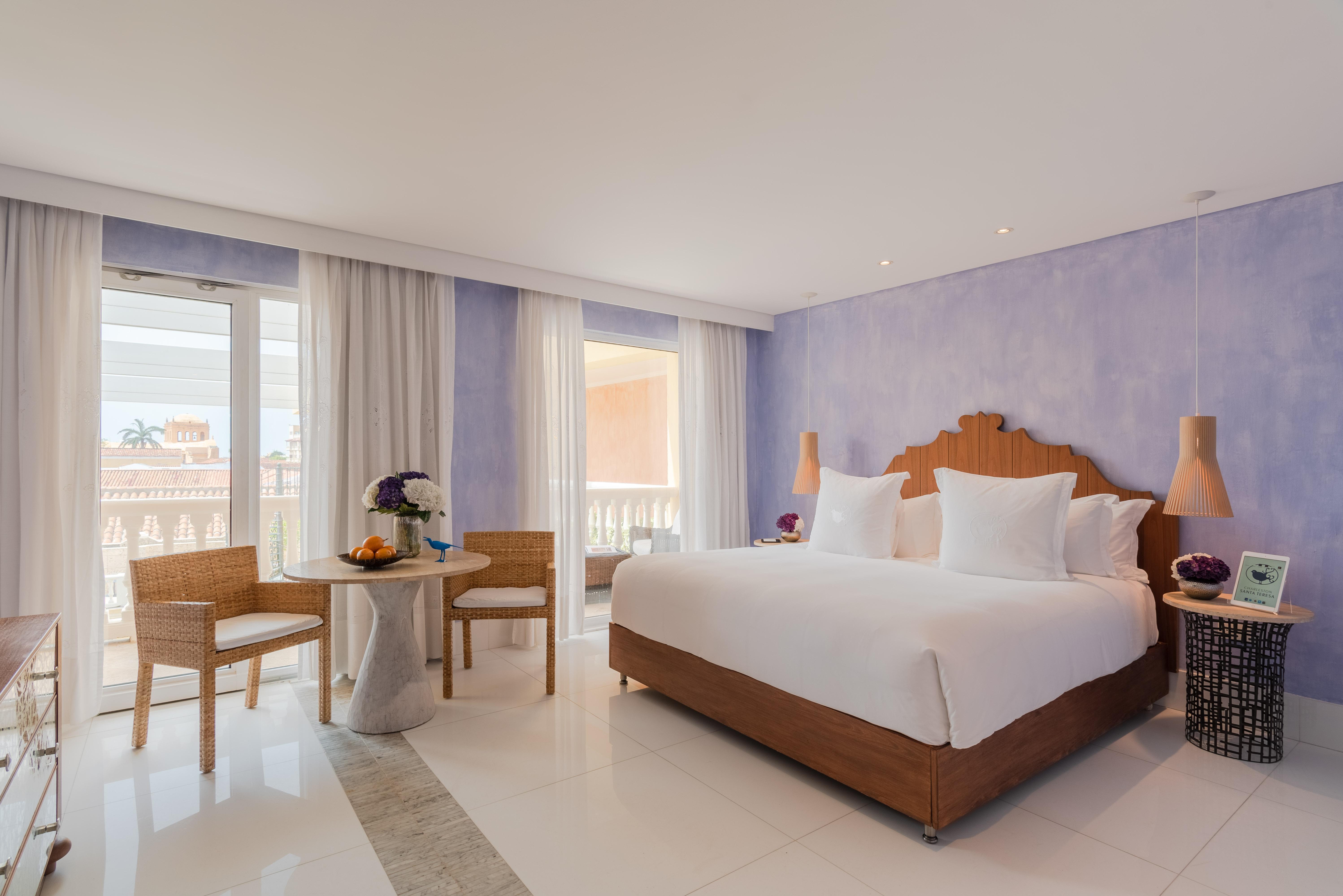 Charleston Santa Teresa 5*