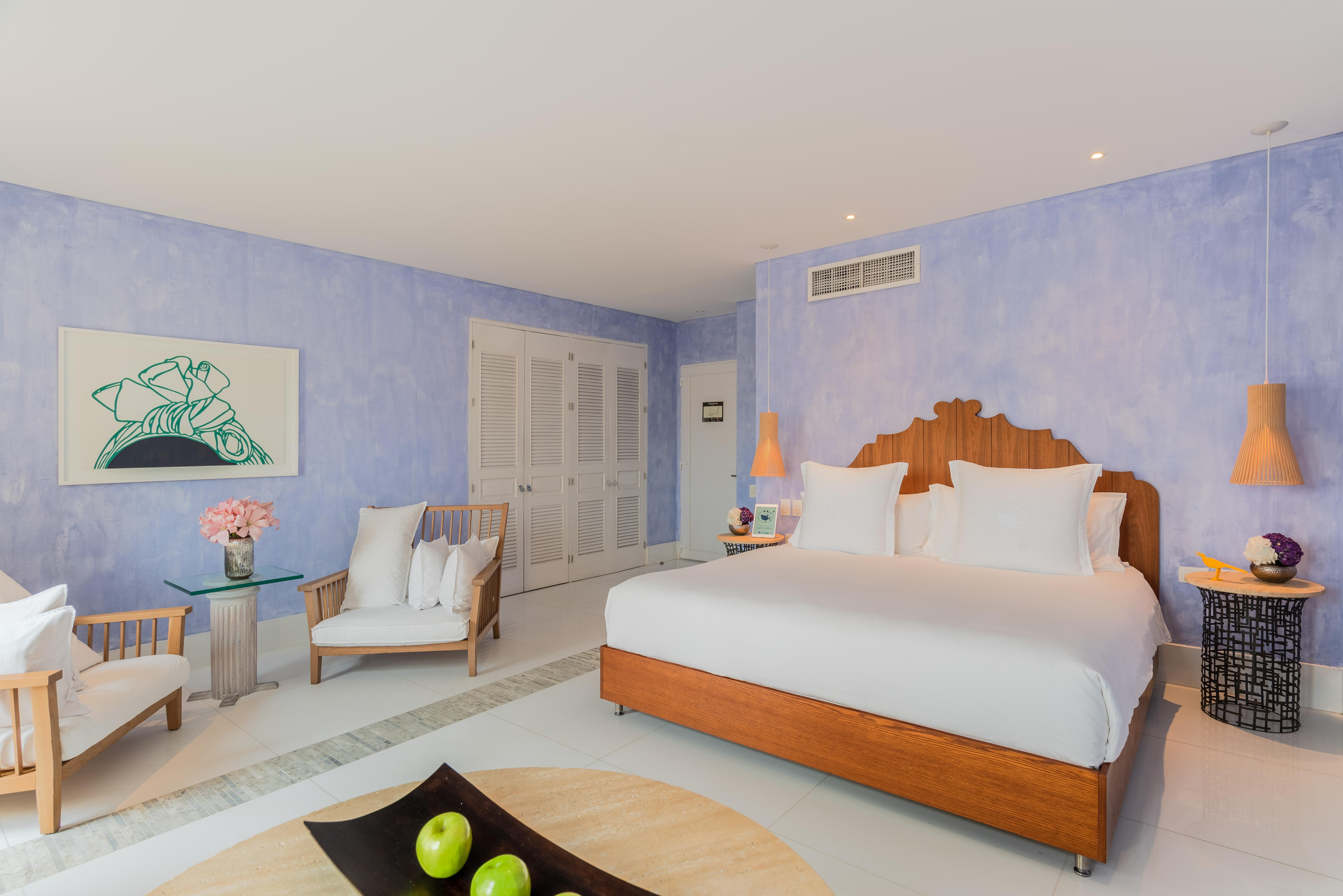 Charleston Santa Teresa Hotel 5*
