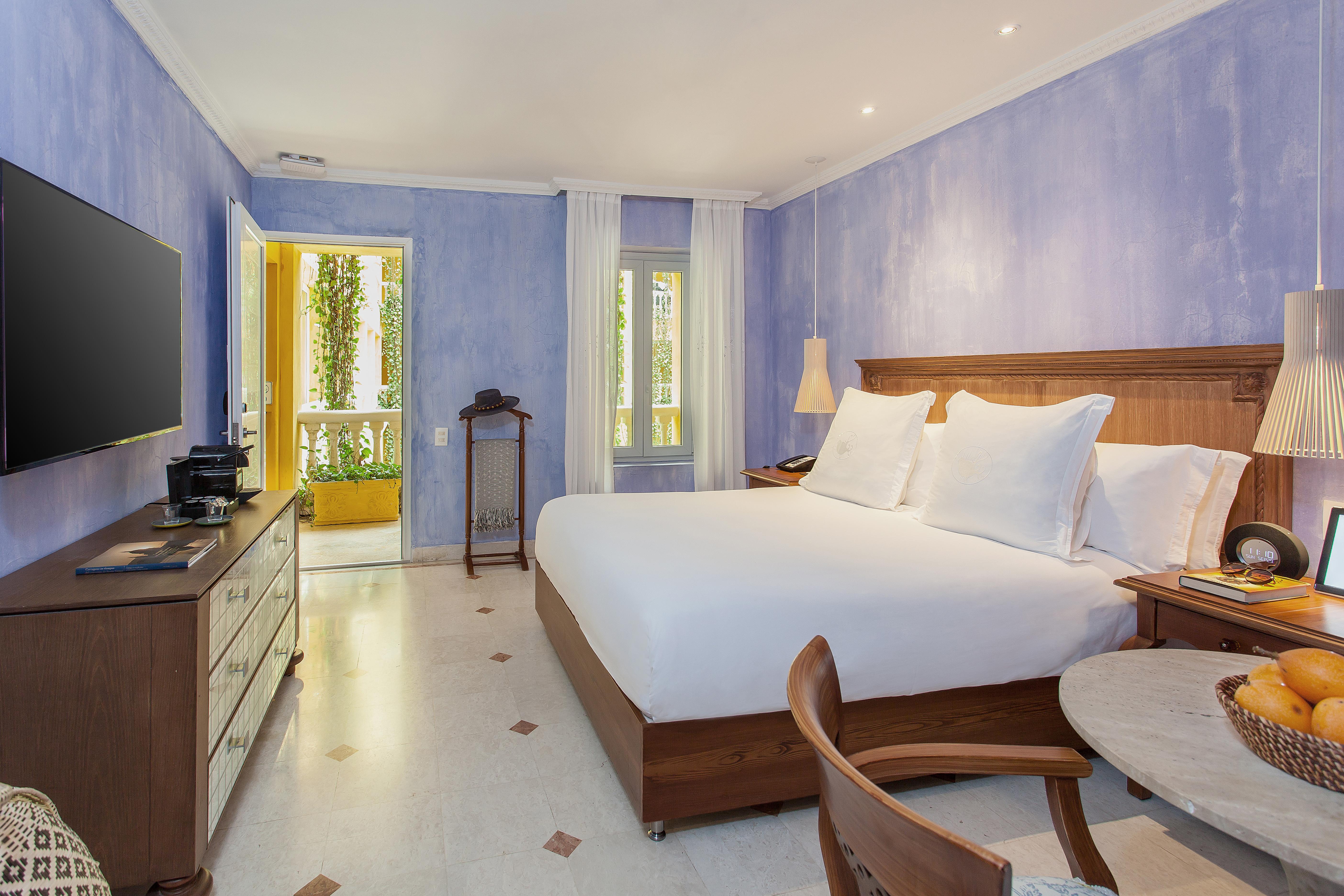 Charleston Santa Teresa Hotel 5*