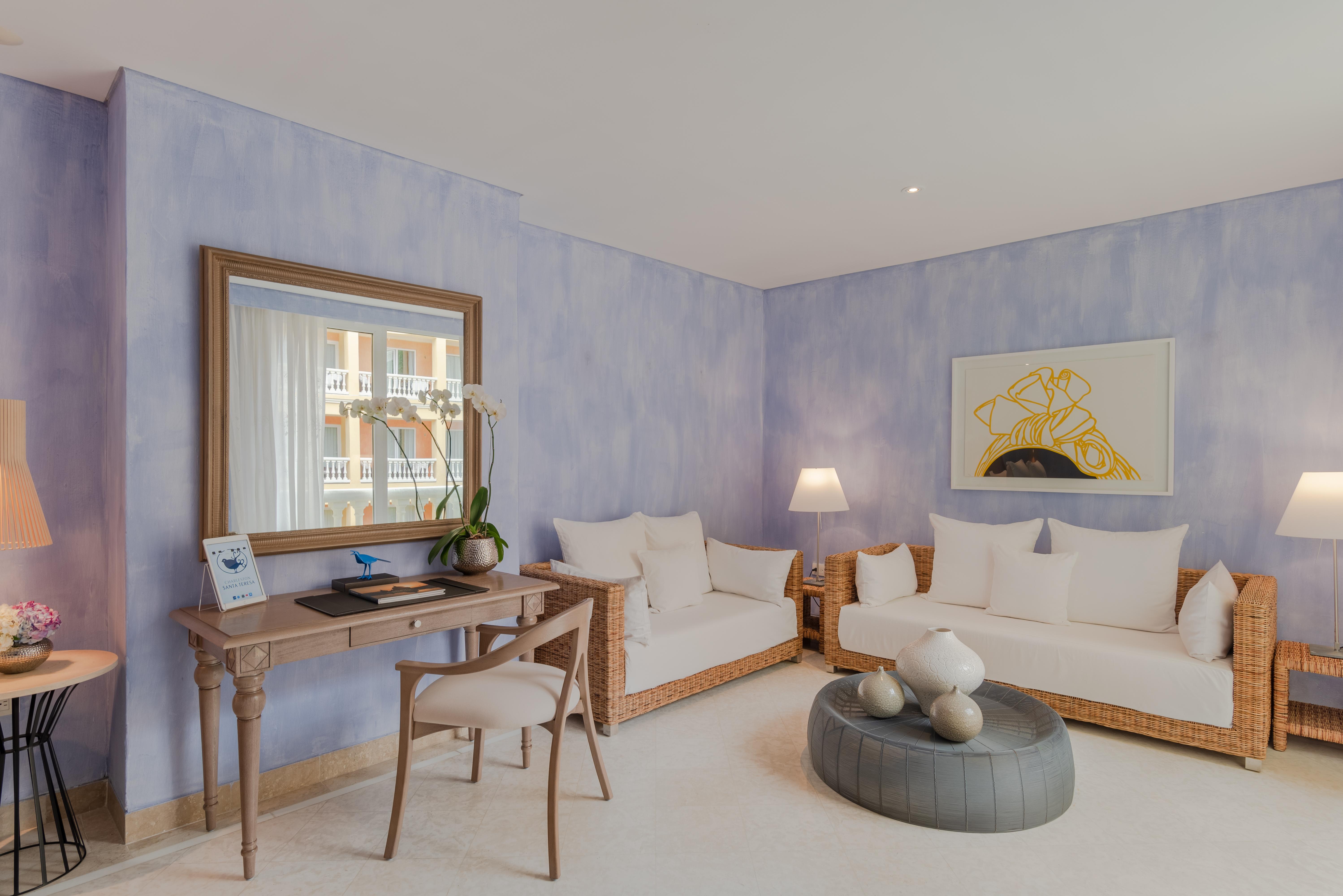 Charleston Santa Teresa 5*