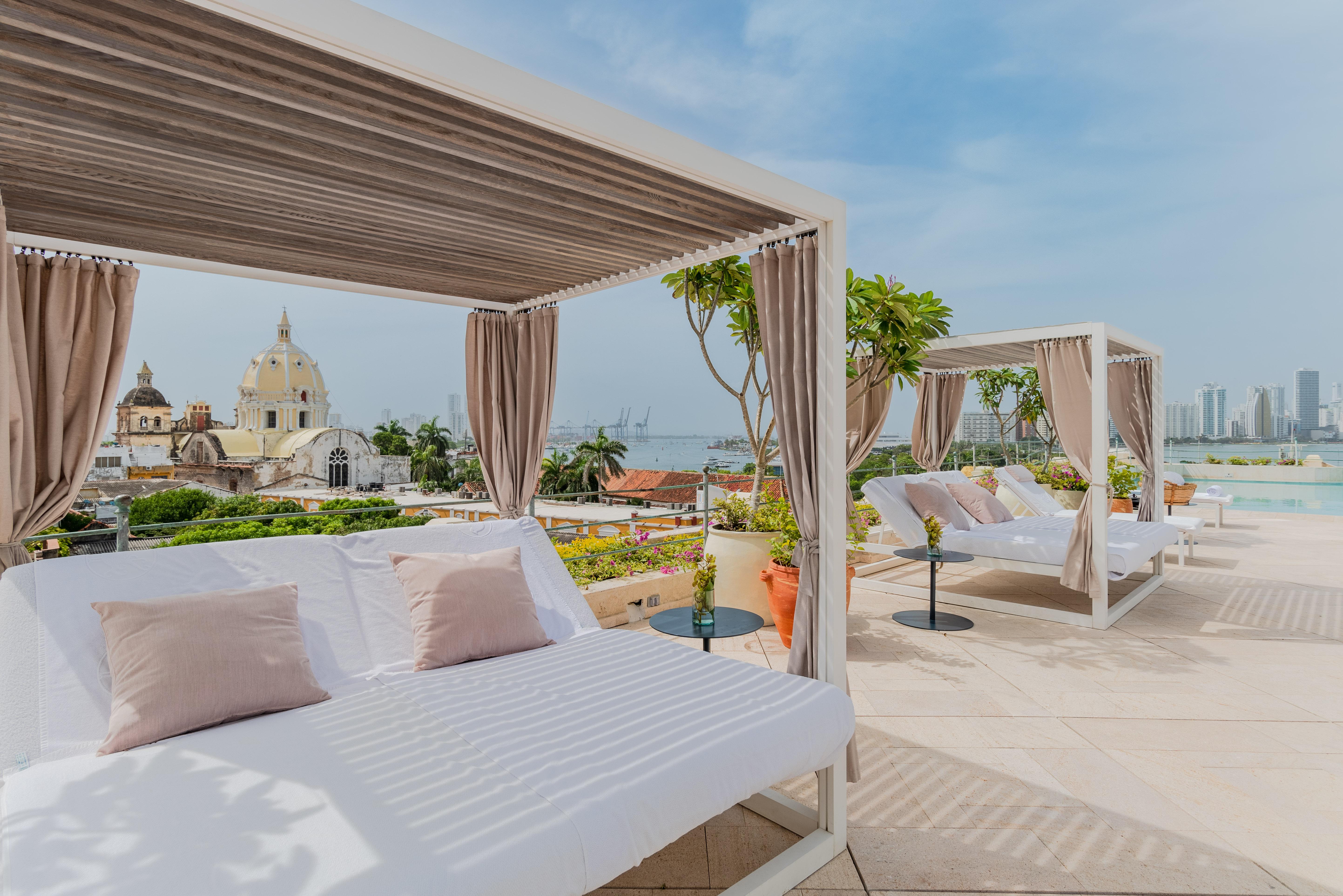 Charleston Santa Teresa Hotel 5*