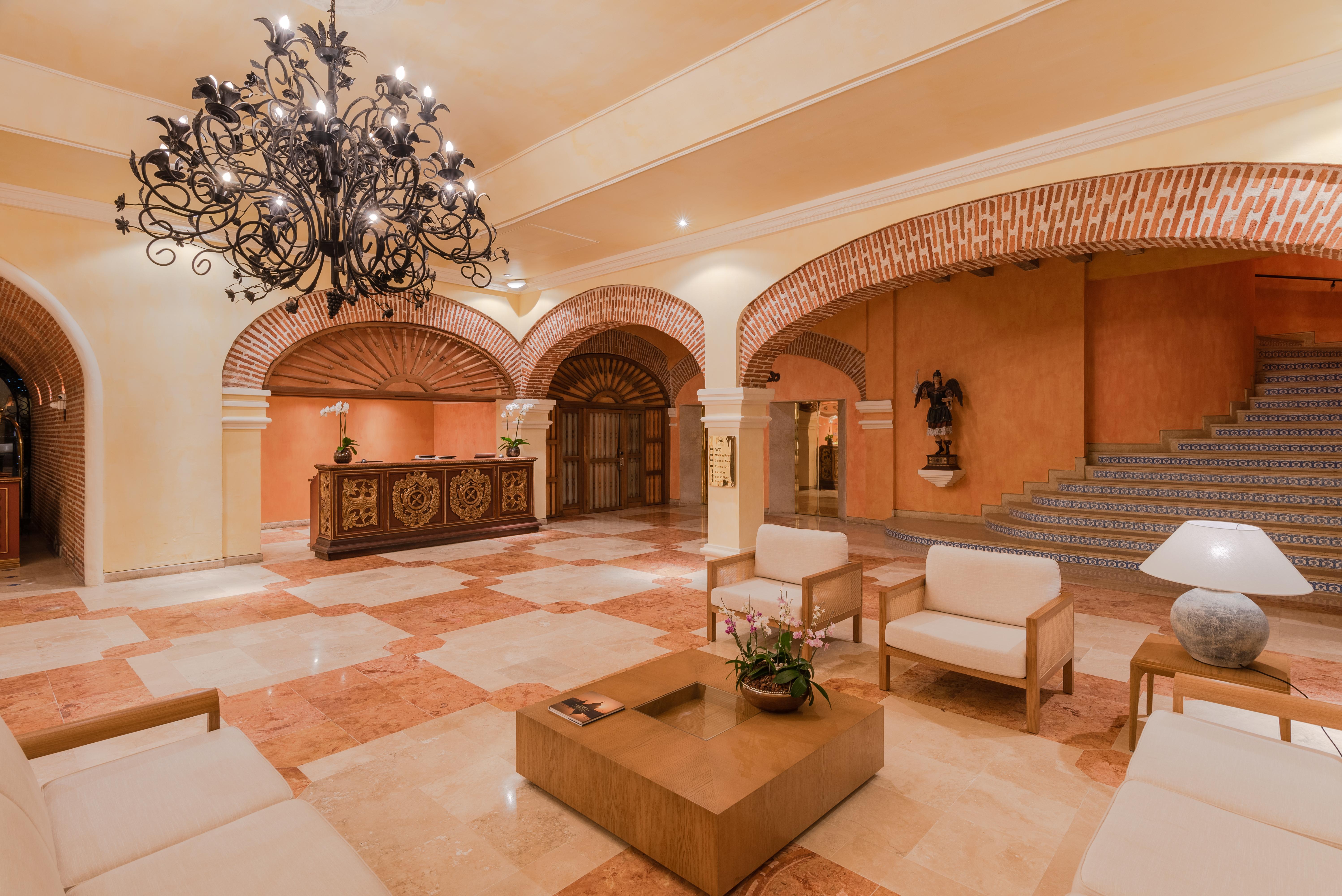 Charleston Santa Teresa Hotel 5*
