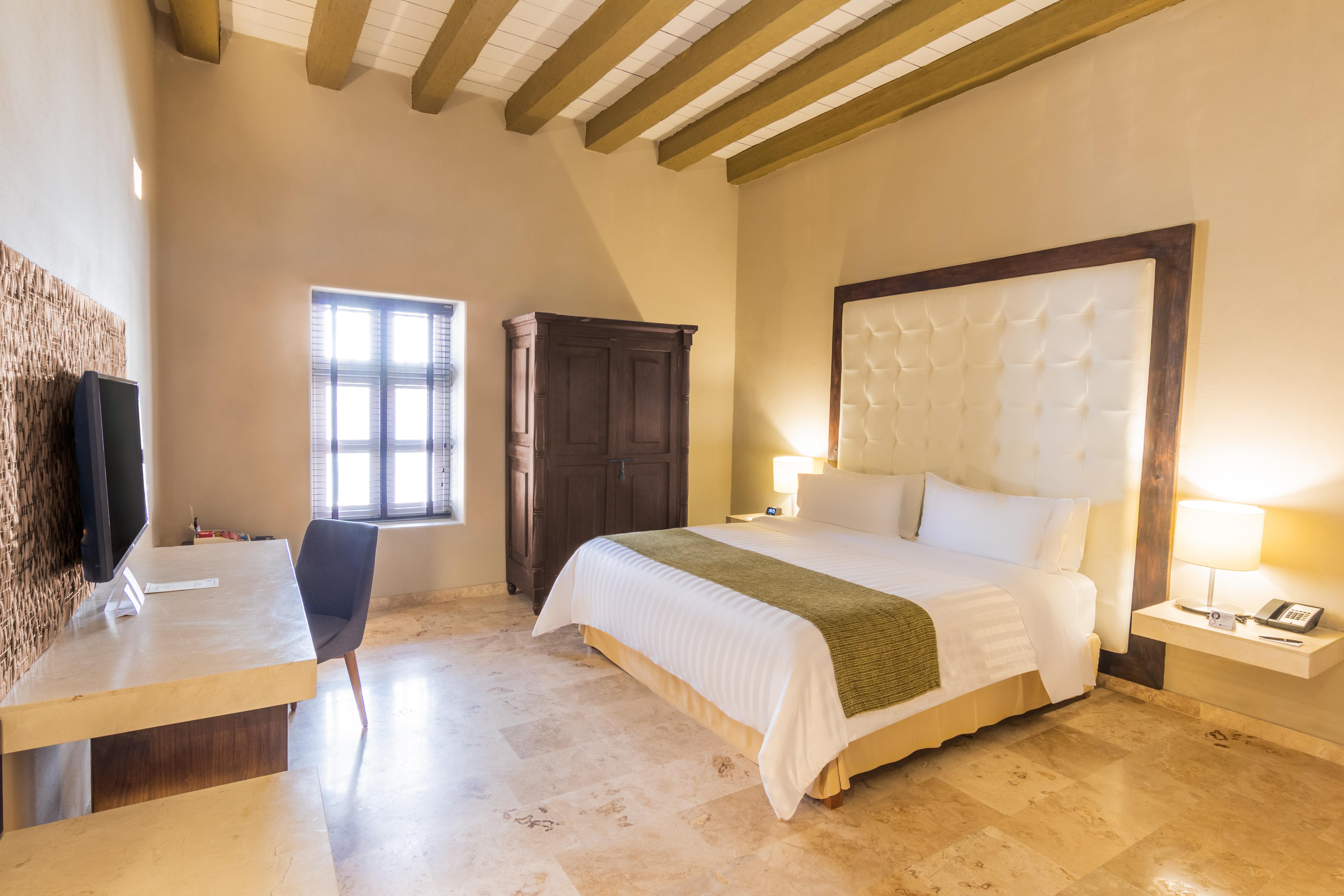 Hotel Ghl Armería Real Cartagena
