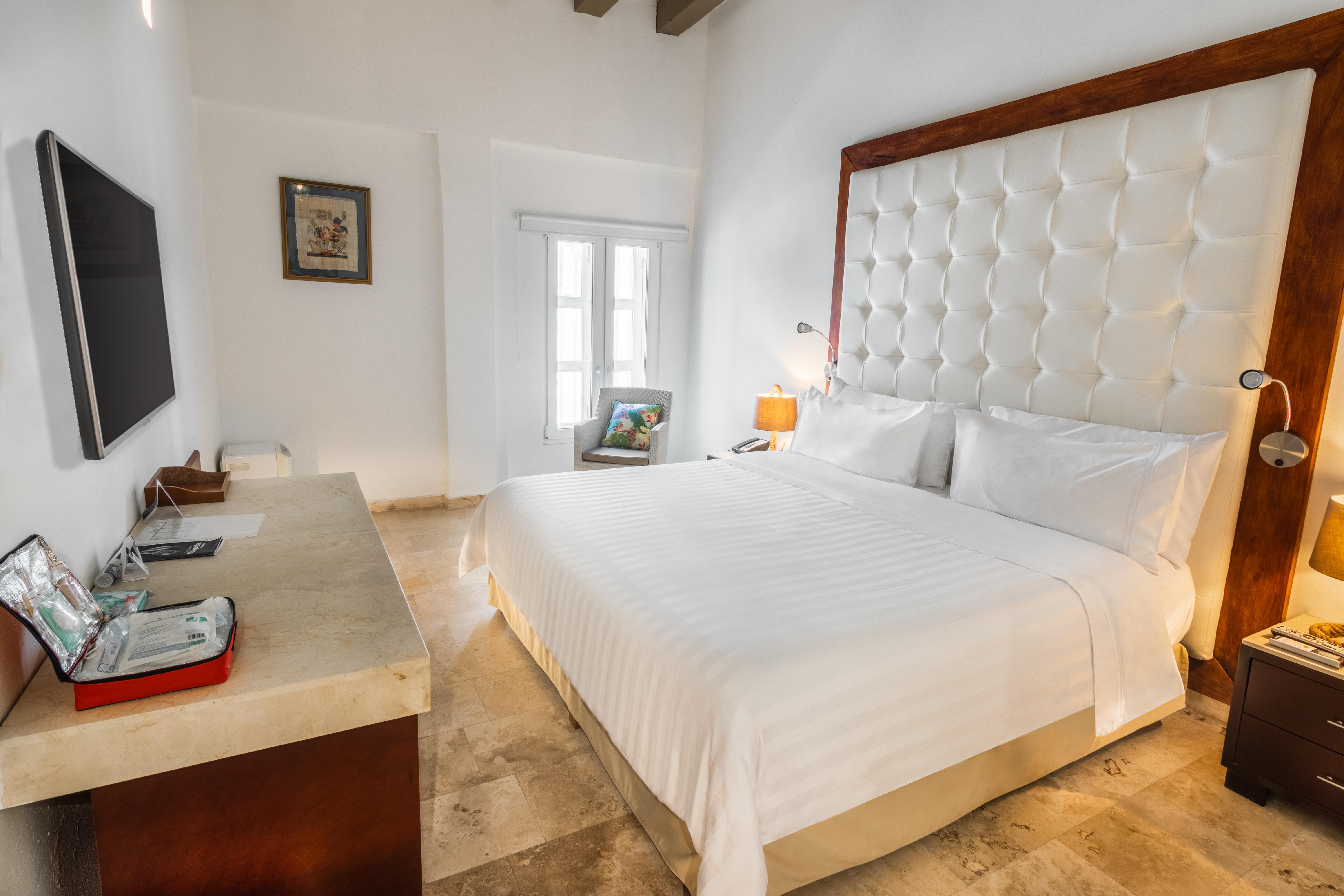 Ghl Armería Real 4* Cartagena