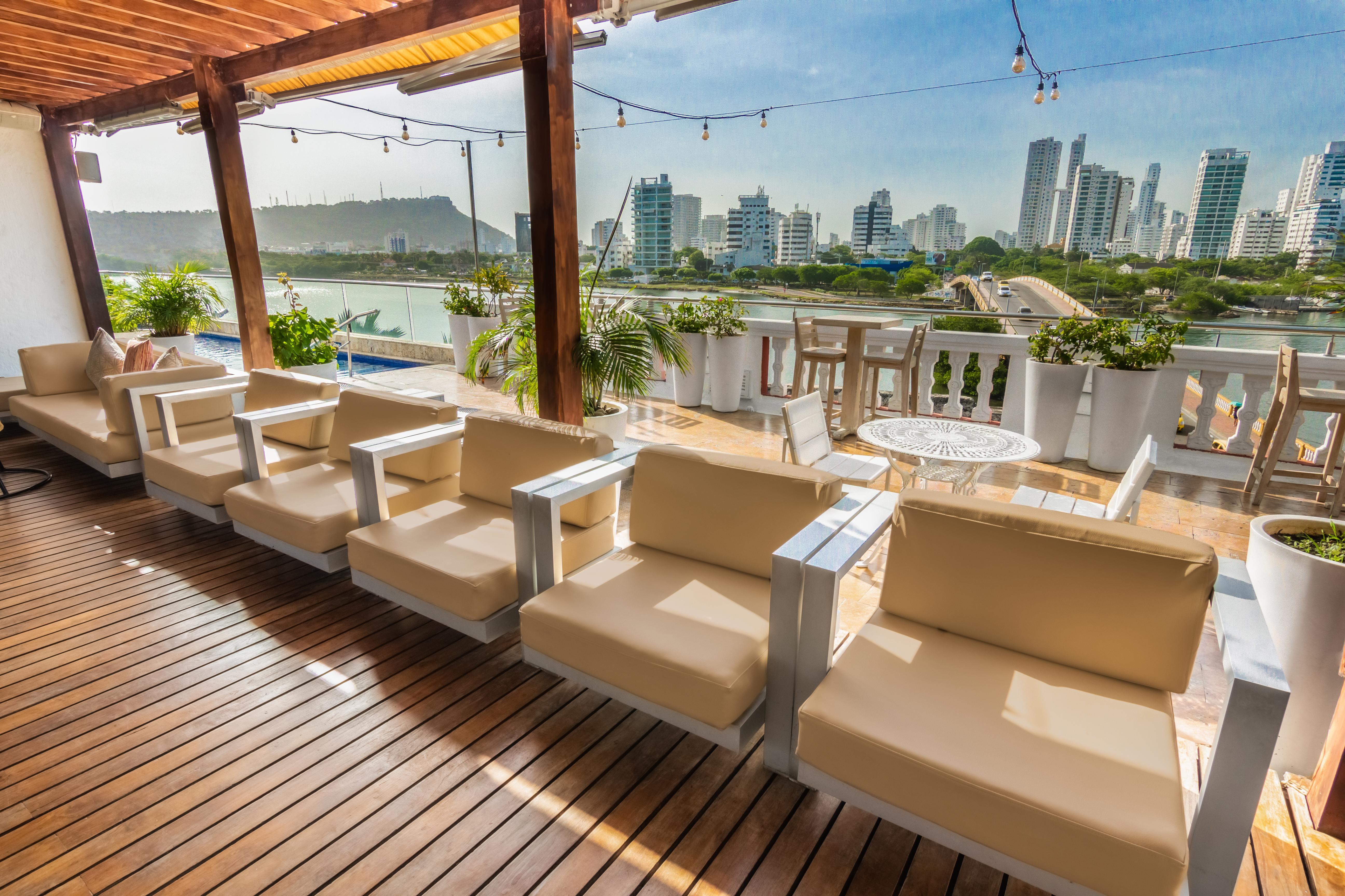 Ghl Armería Real Hotel Cartagena