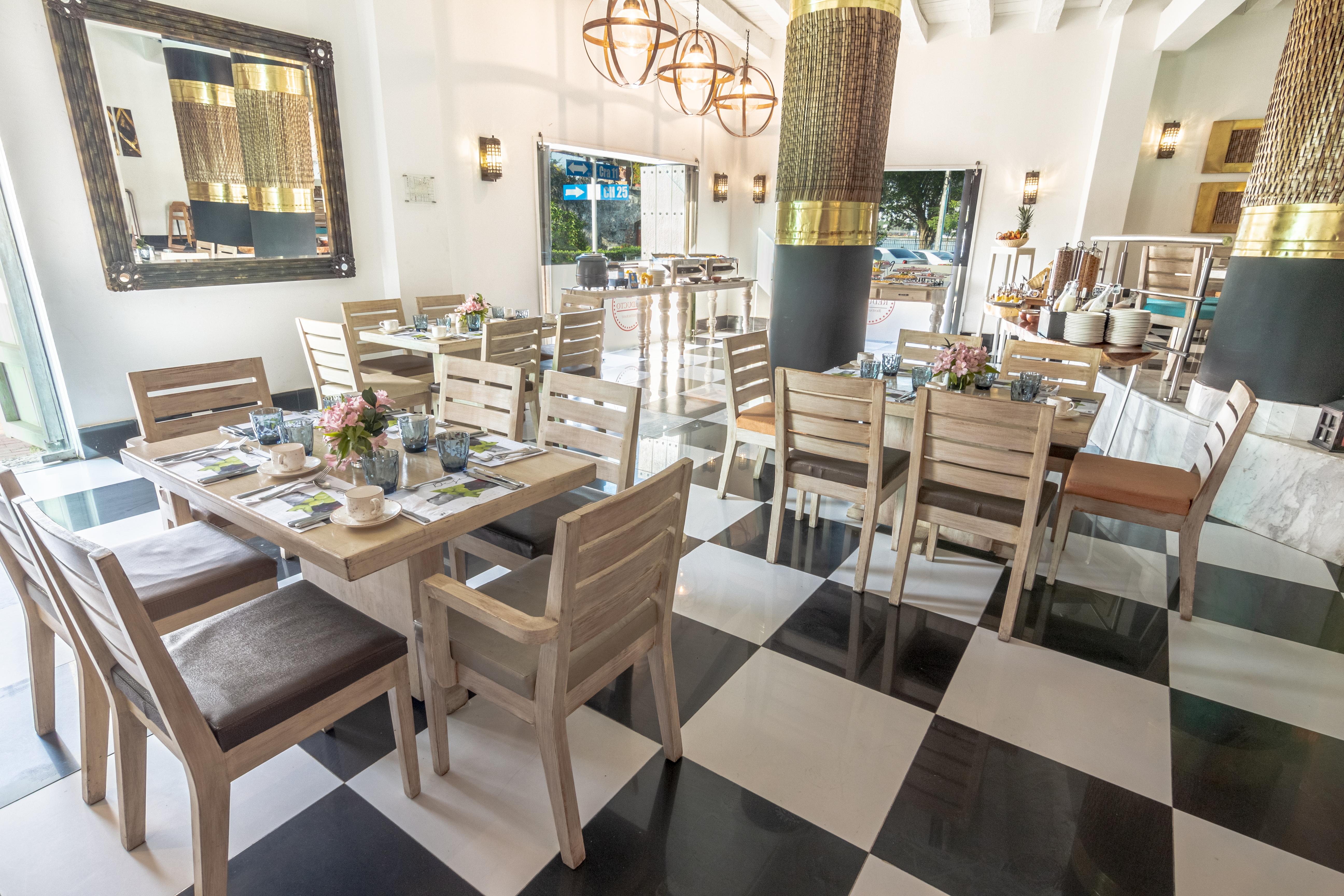Hotel Ghl Armería Real Cartagena