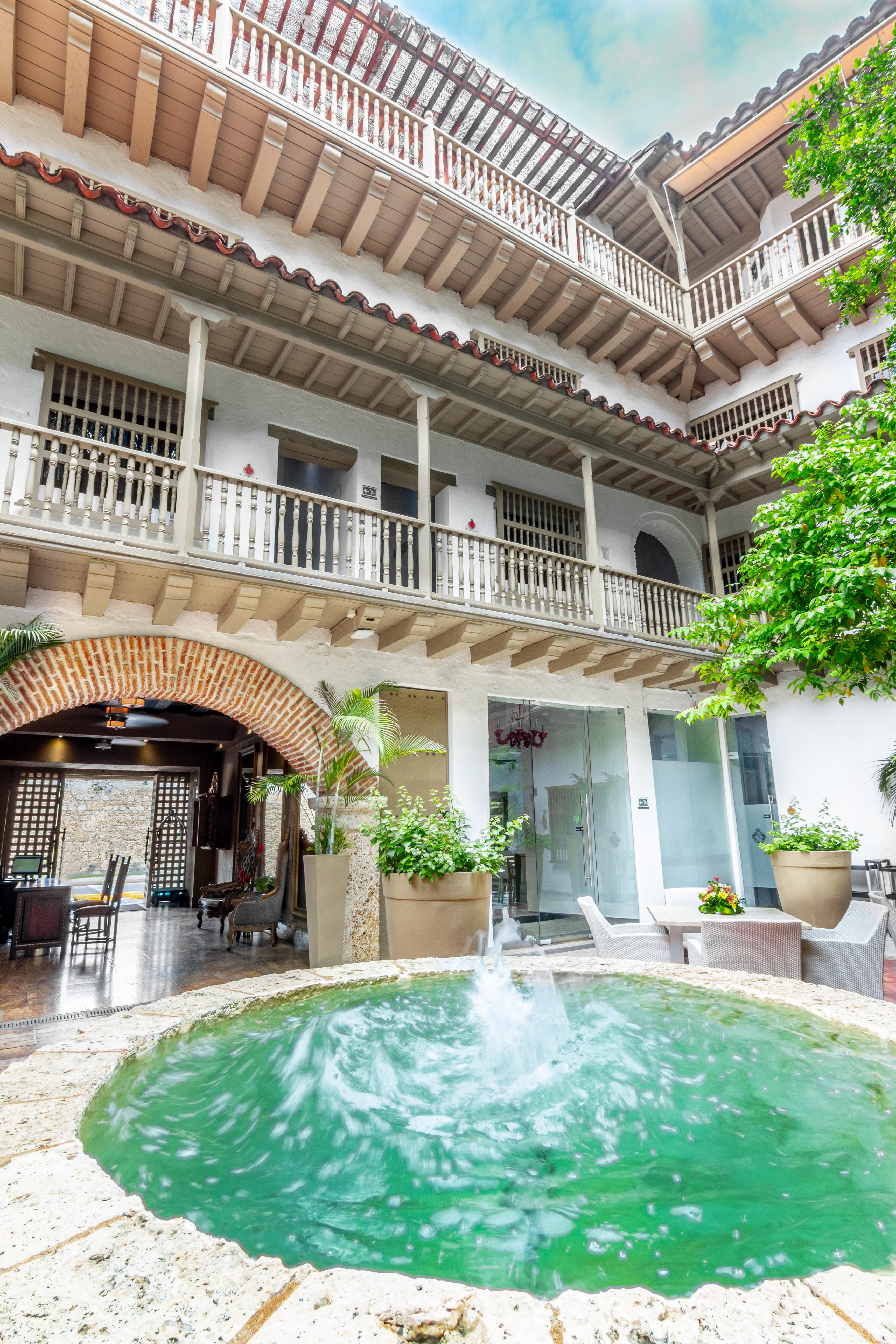 Ghl Armería Real 4* Cartagena