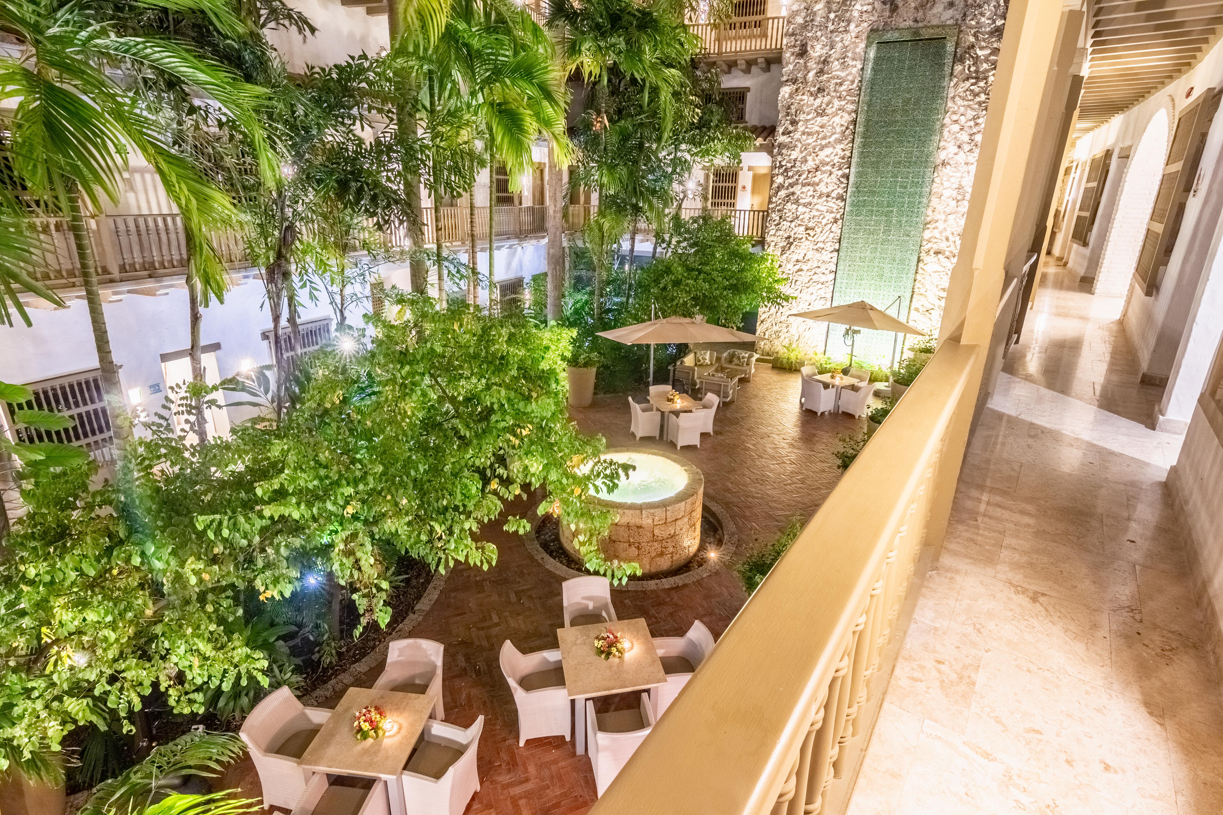Ghl Armería Real Hotel