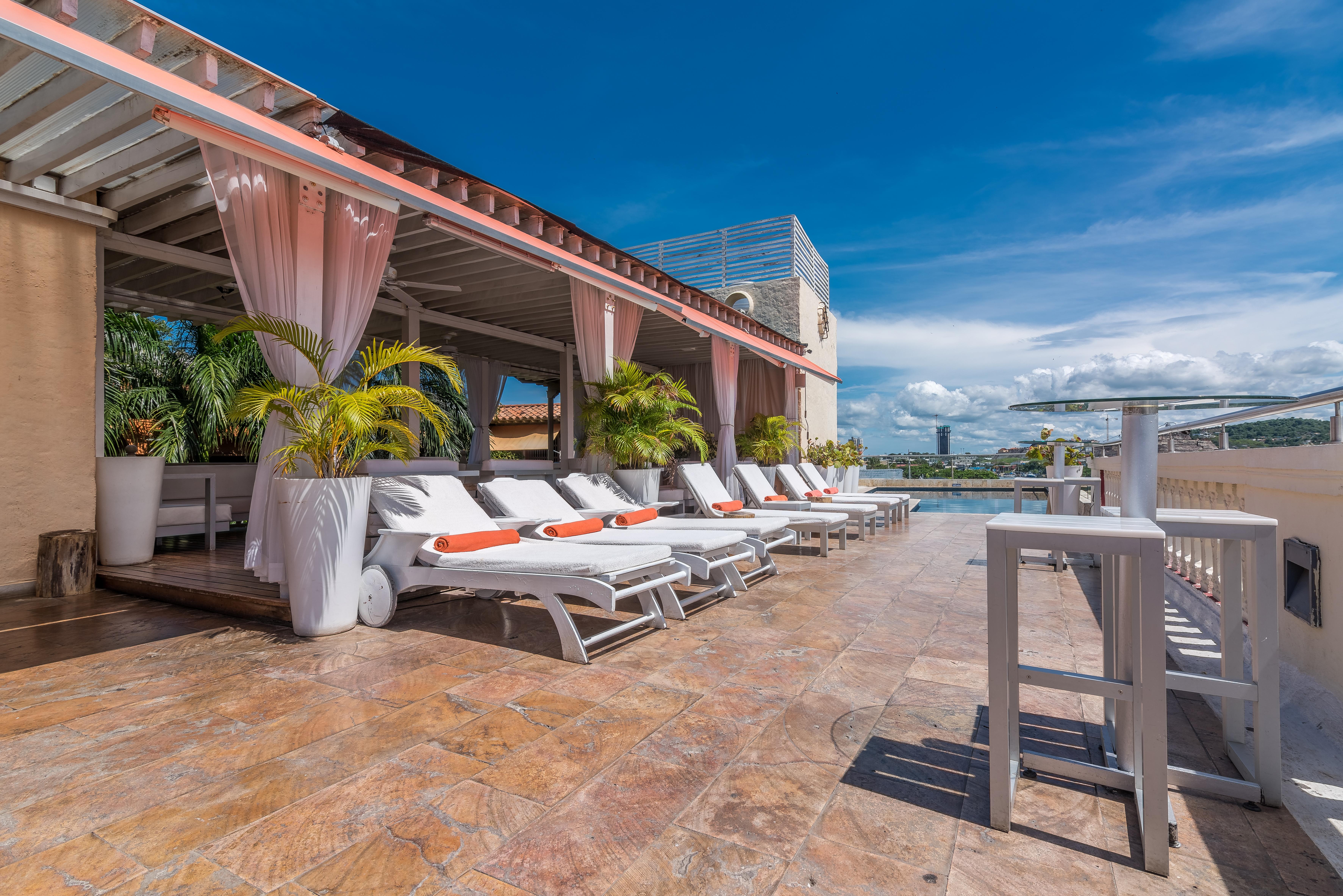 Ghl Armería Real Hotel Cartagena