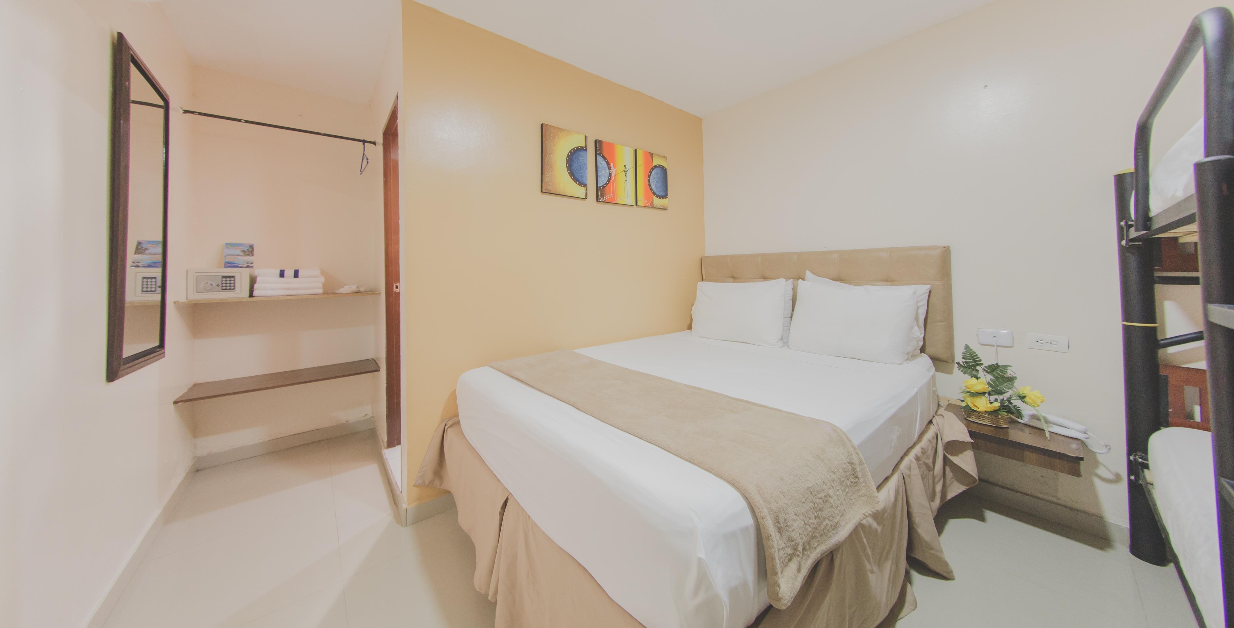 Hotel Azuan By Geh 3*