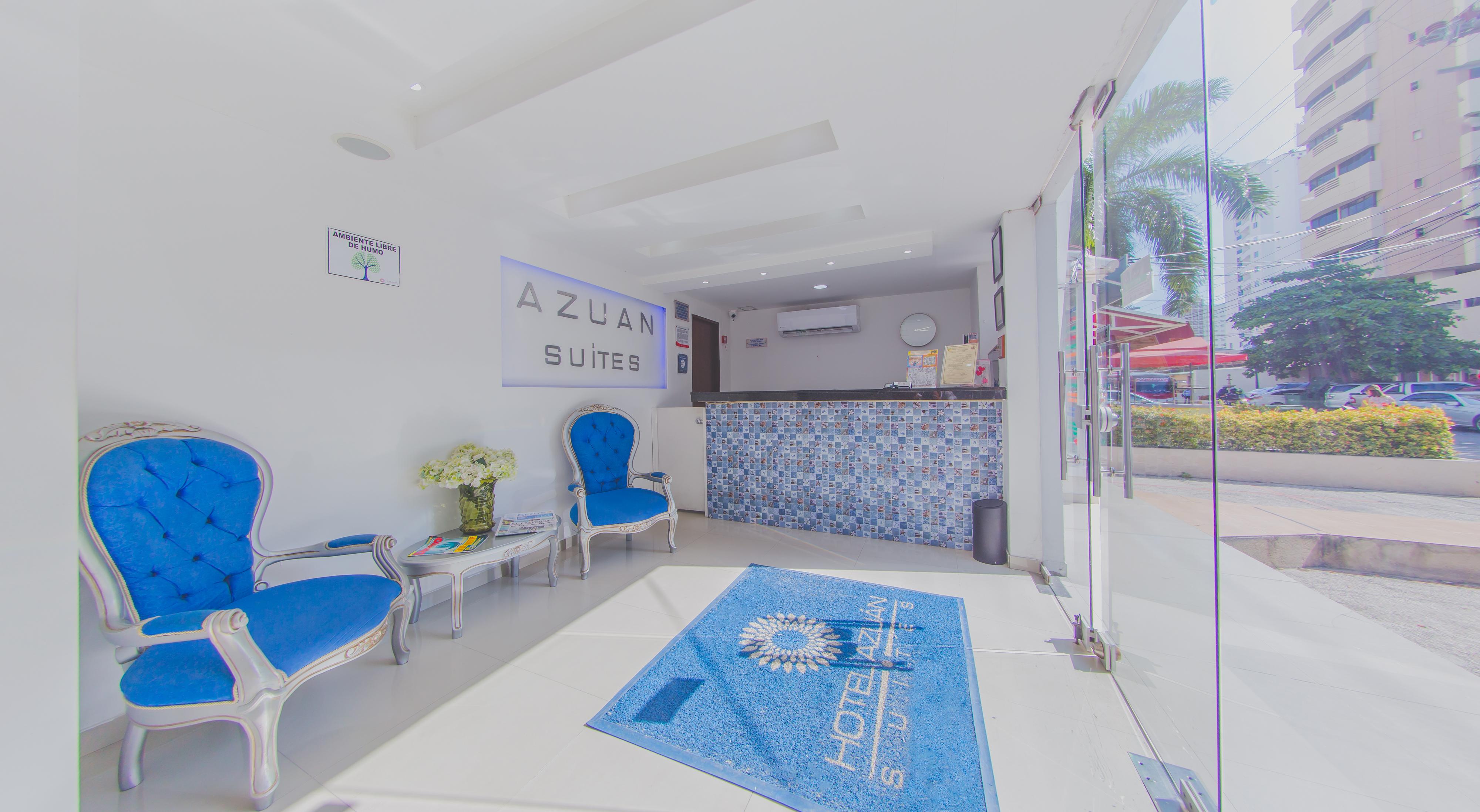 Hotel Azuan By Geh