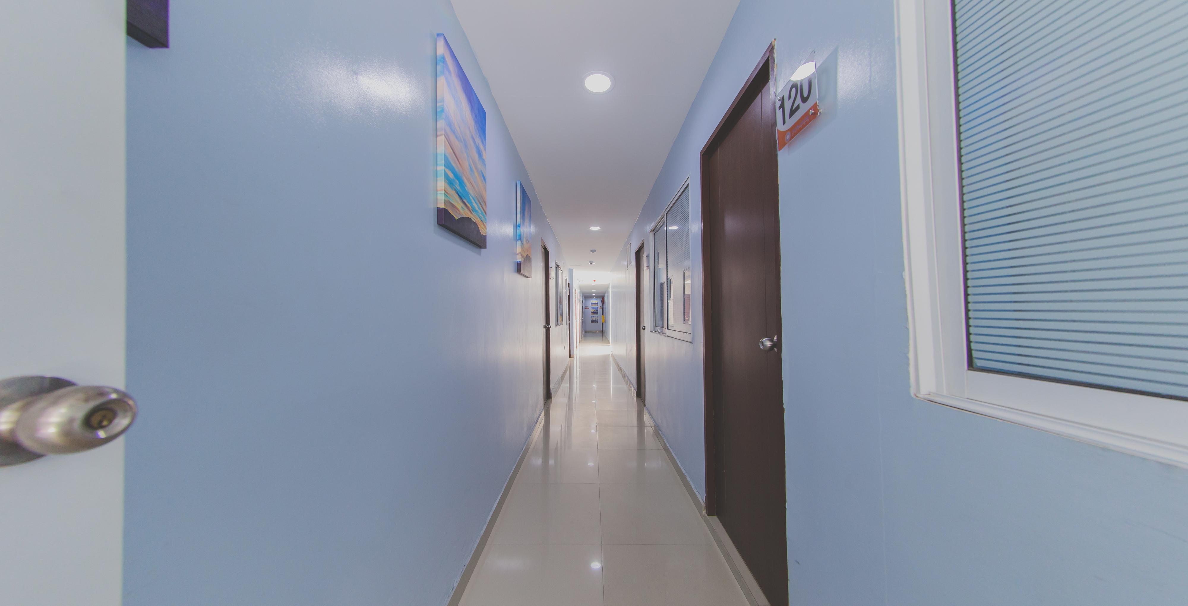 Hotel Azuan By Geh Cartagena