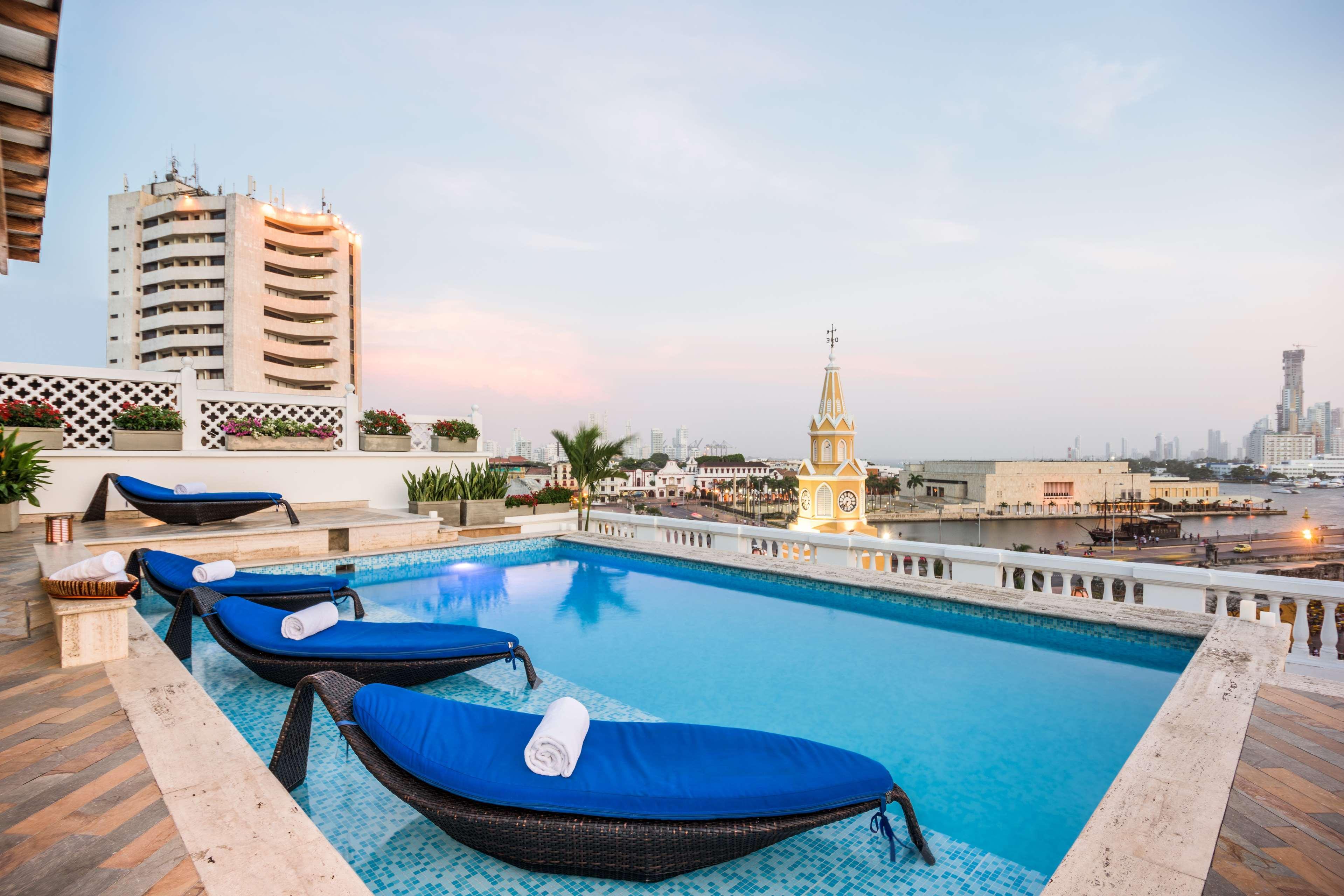 Nh Royal Urban Hotel 4*