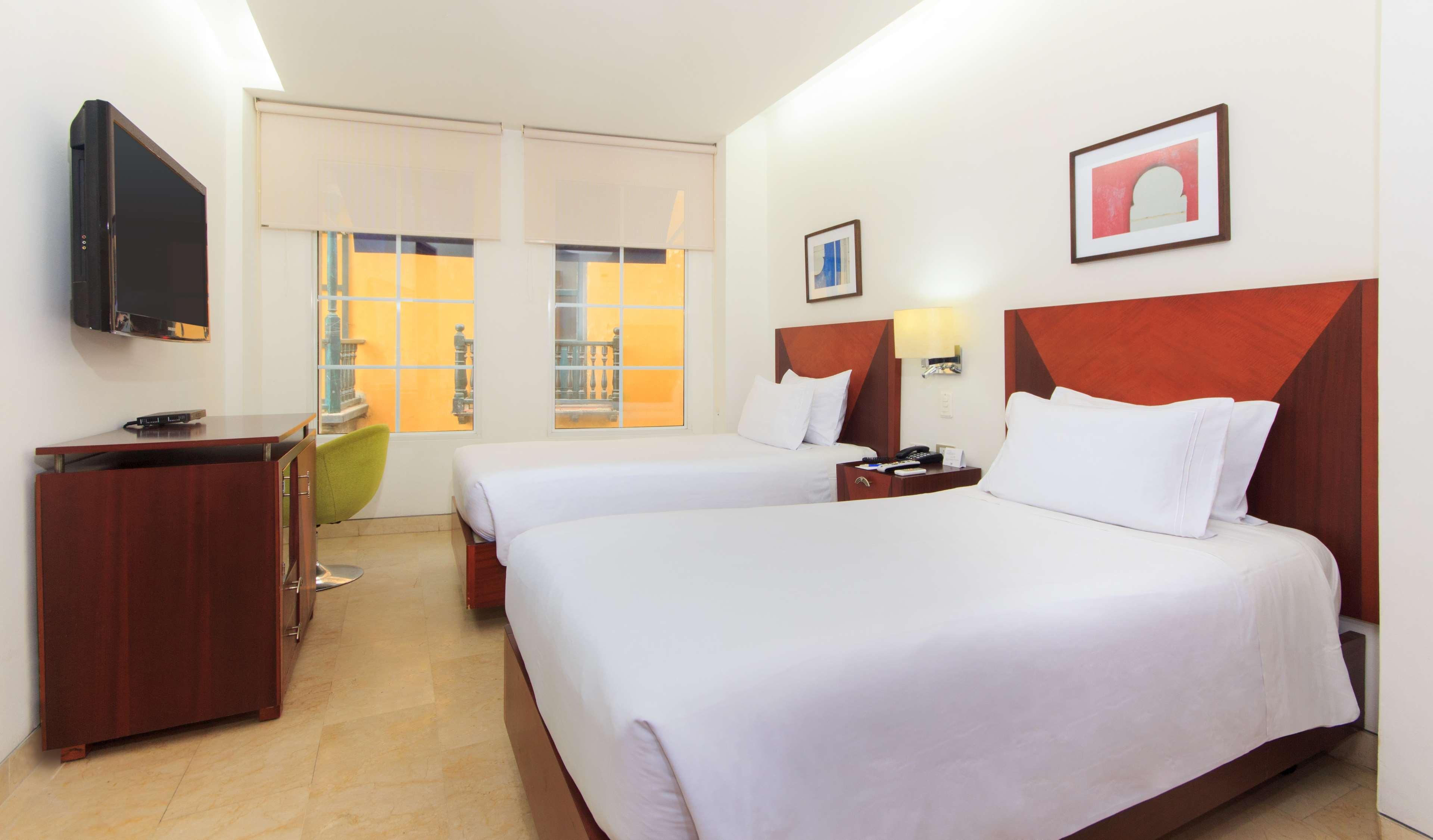 Nh Royal Urban Cartagena