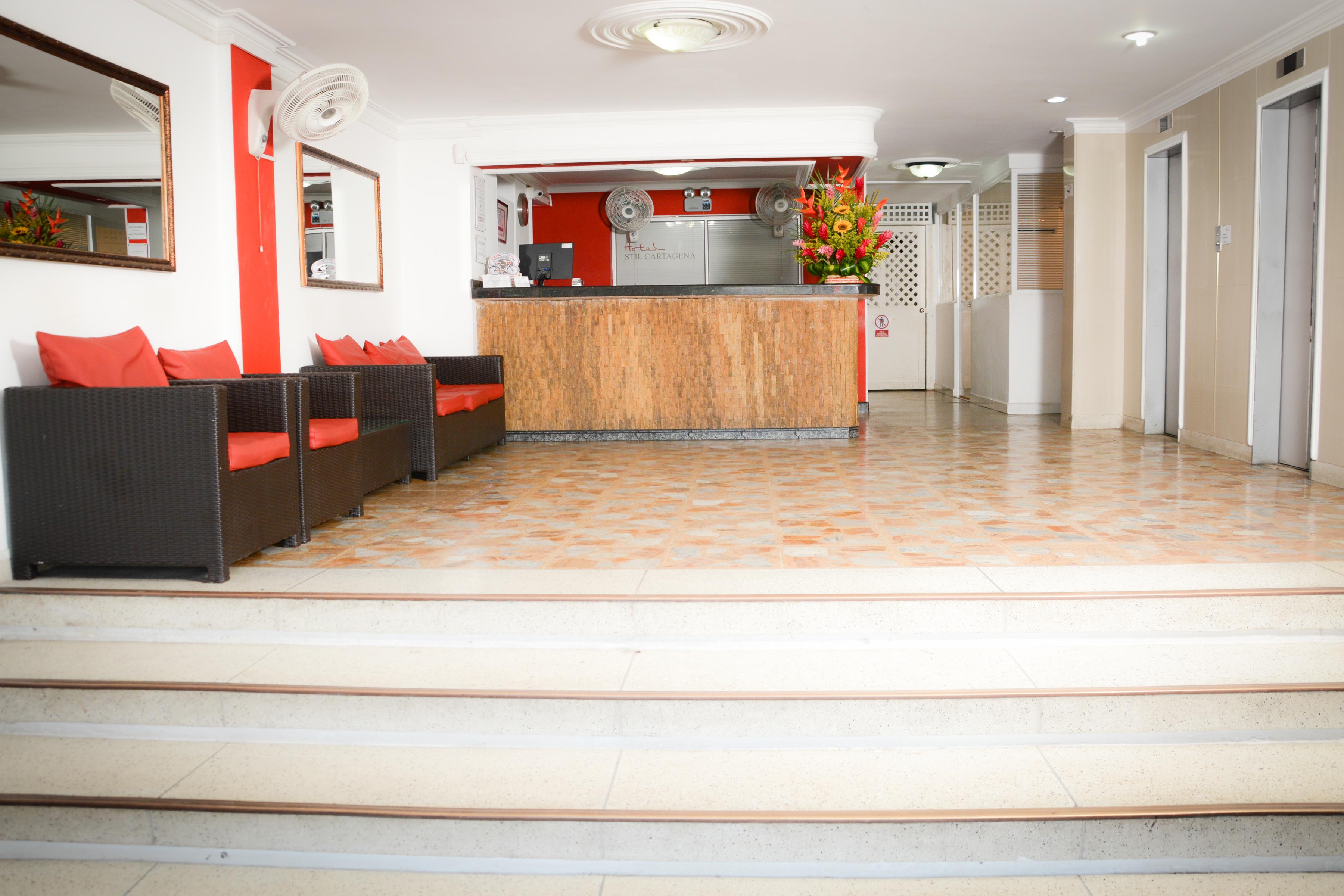 Stil Hotel