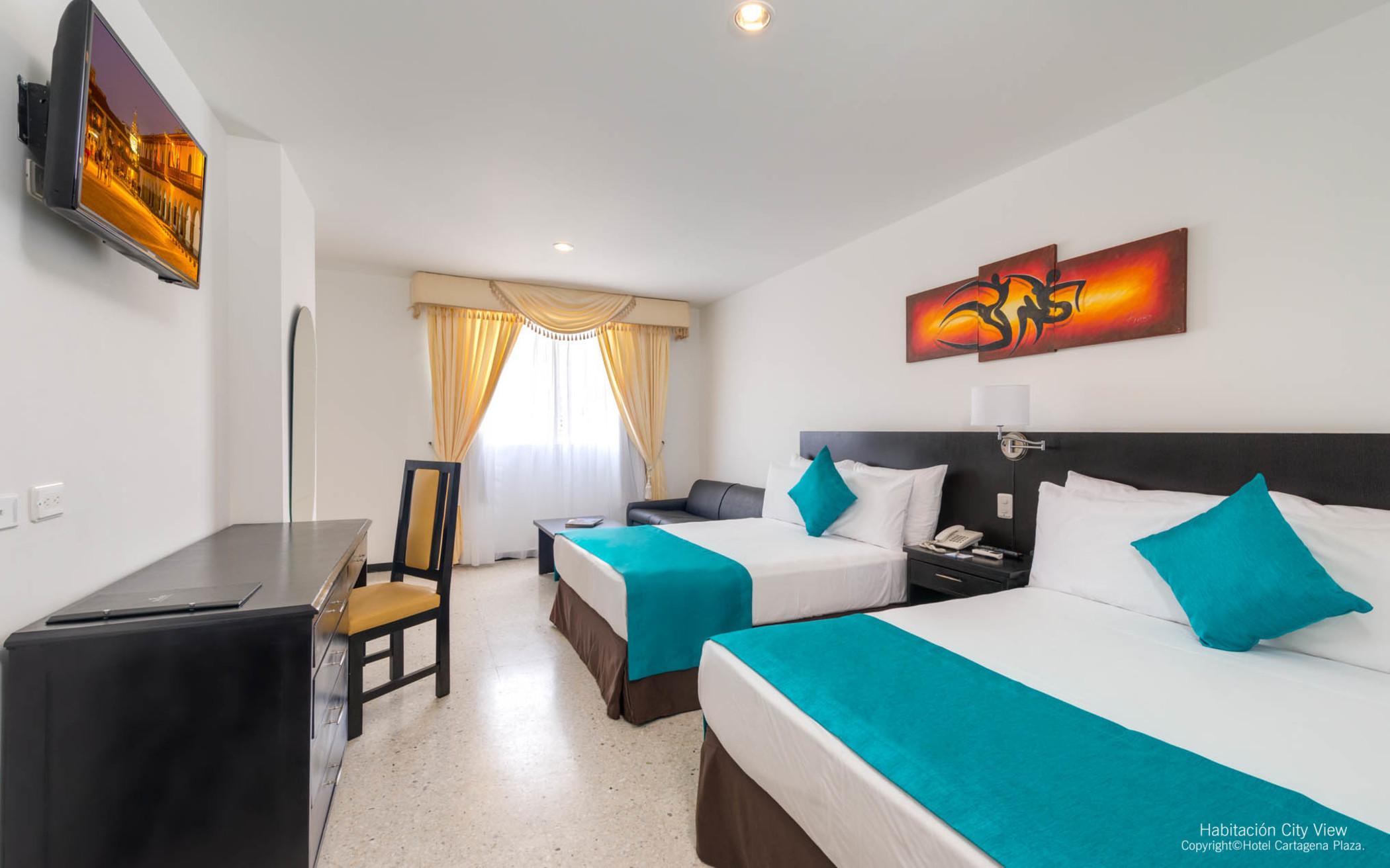 Plaza Hotel