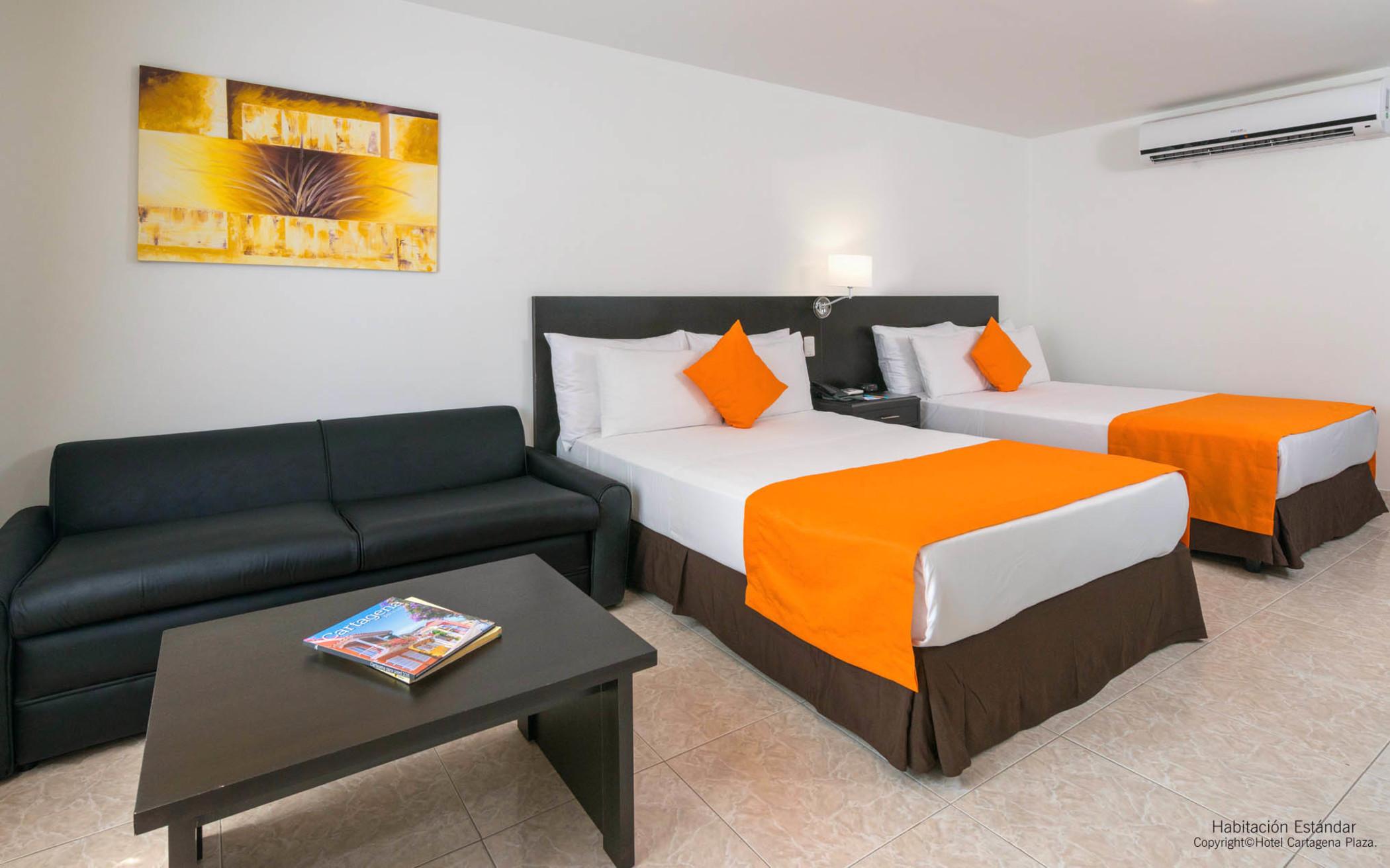 Plaza Hotel 4*
