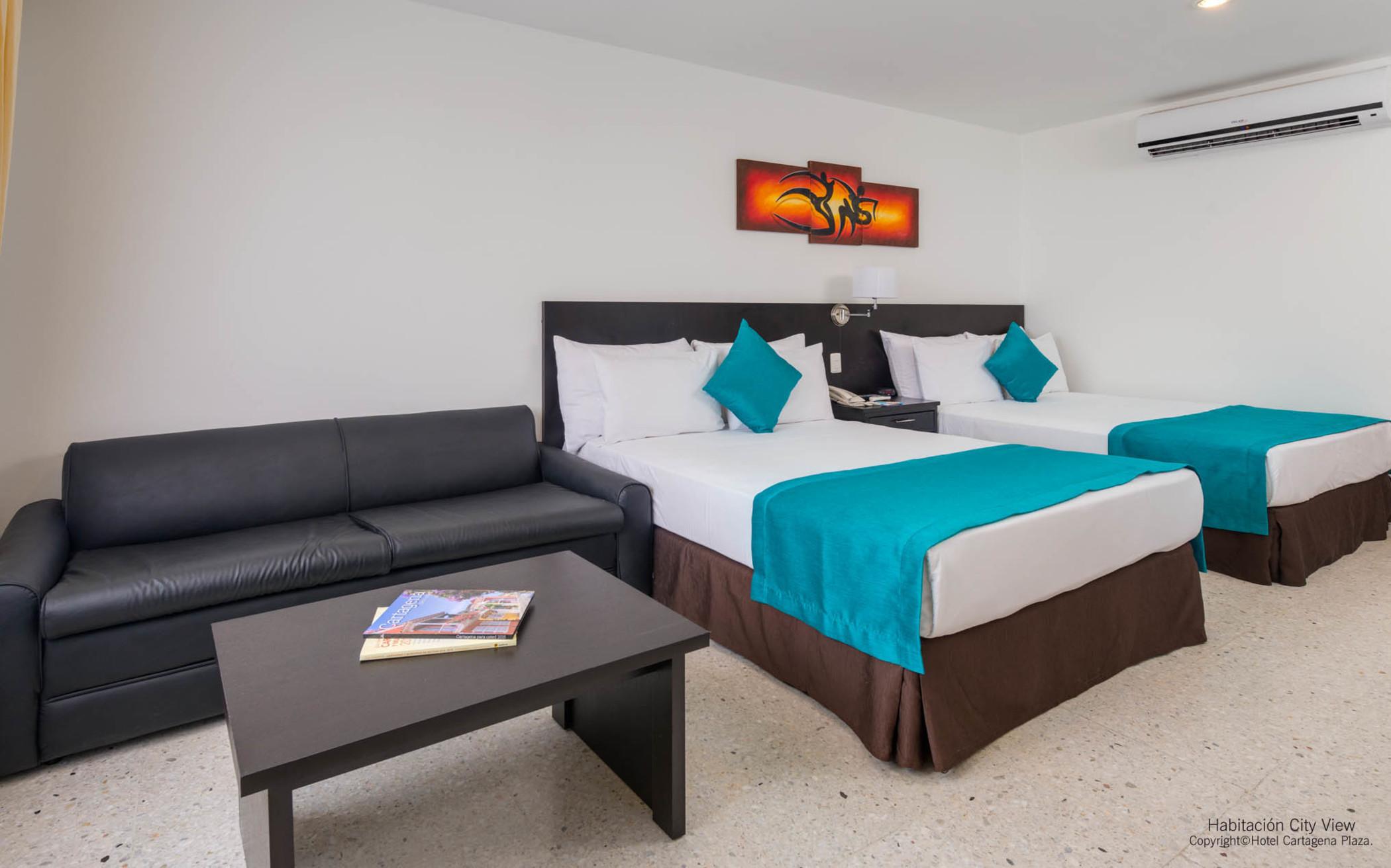 Hotel Plaza
