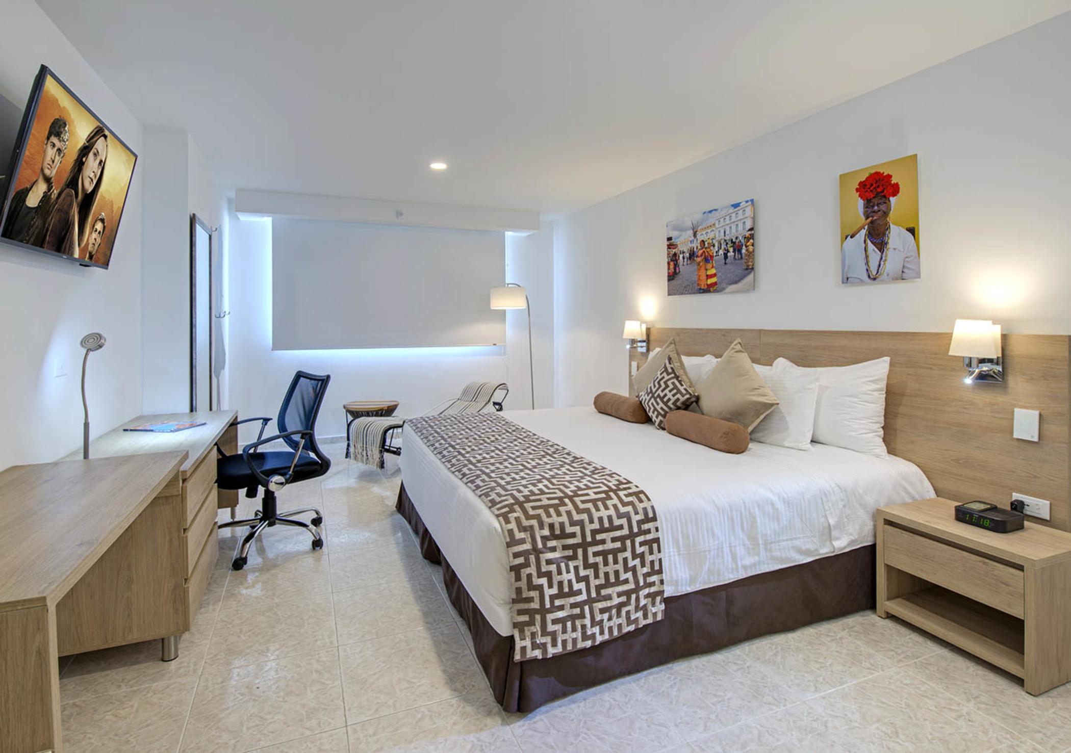 Hotel Plaza
