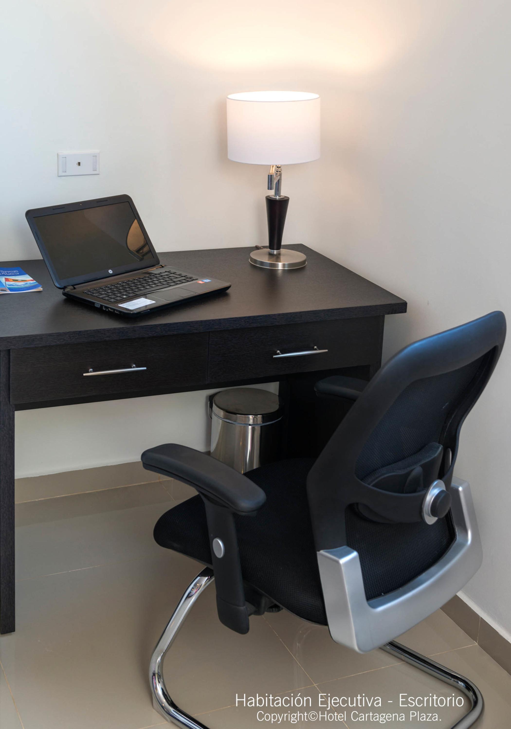 Hotel Plaza Cartagena