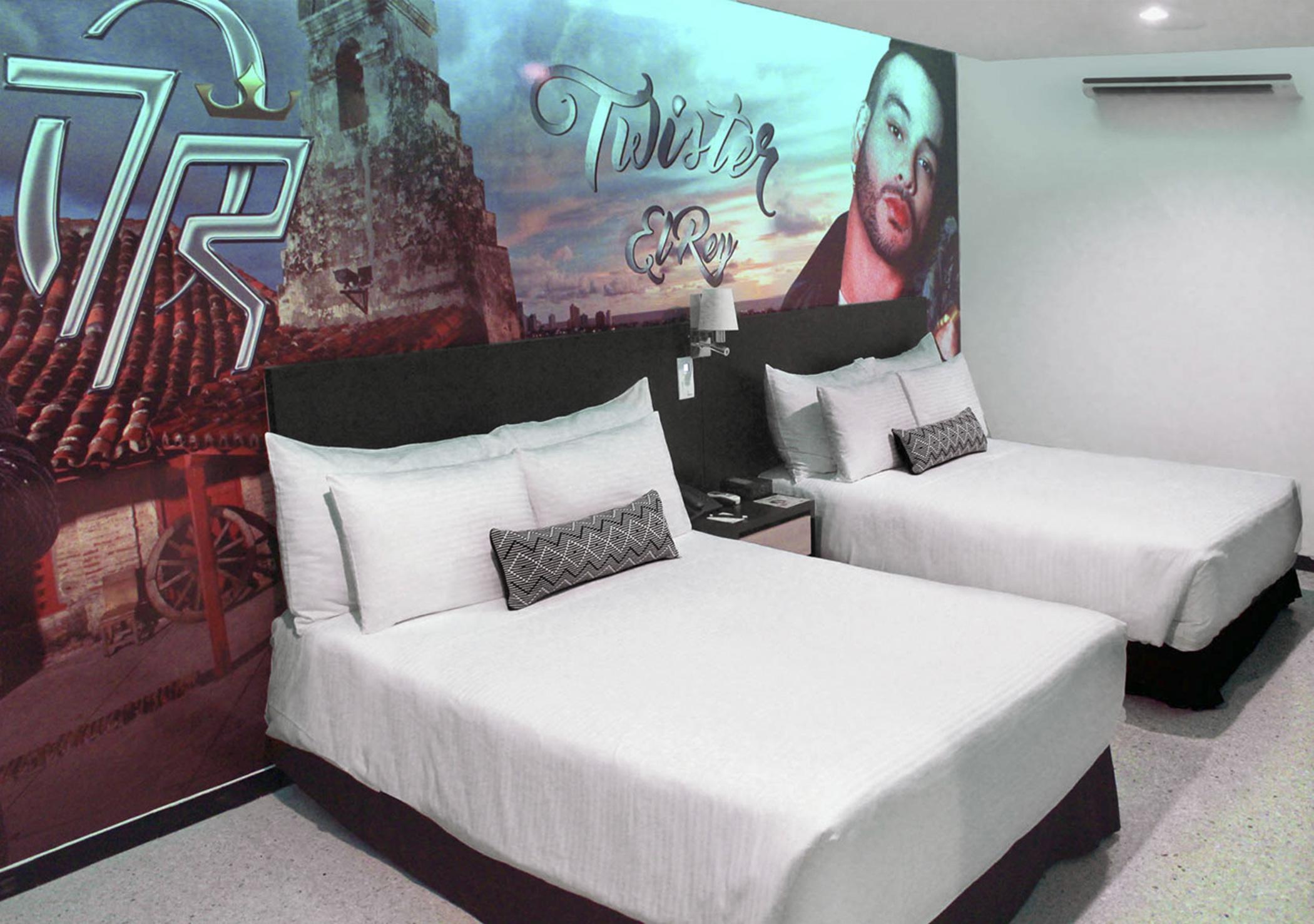 Hotel Plaza