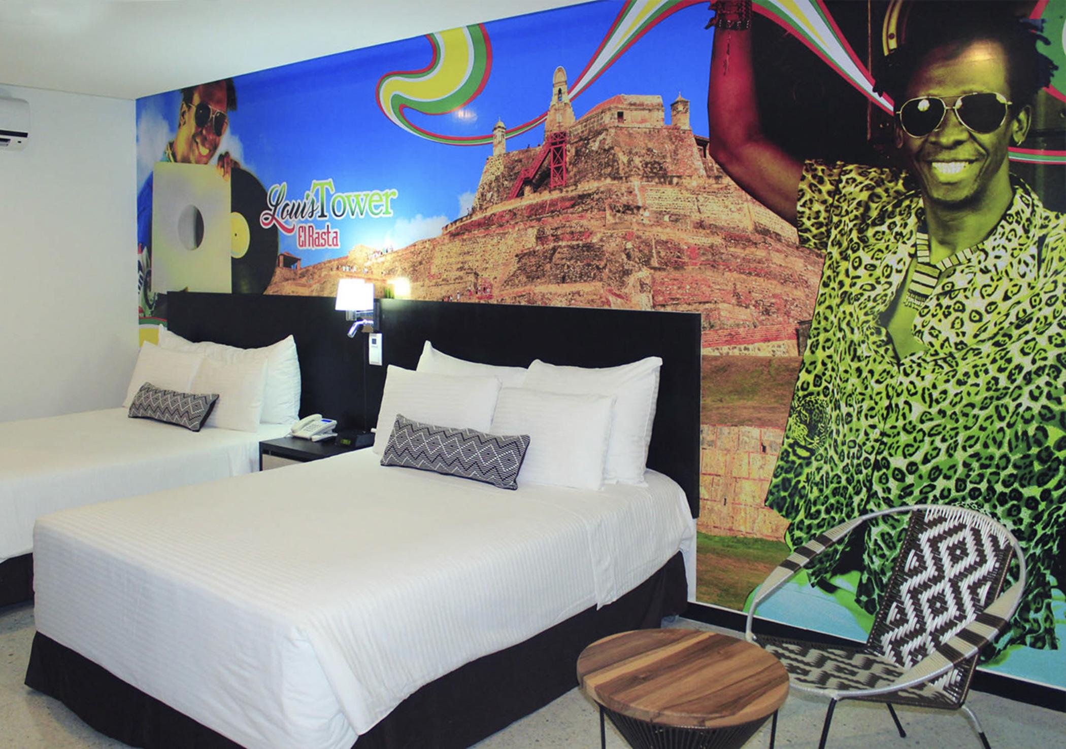 Plaza Hotel Cartagena