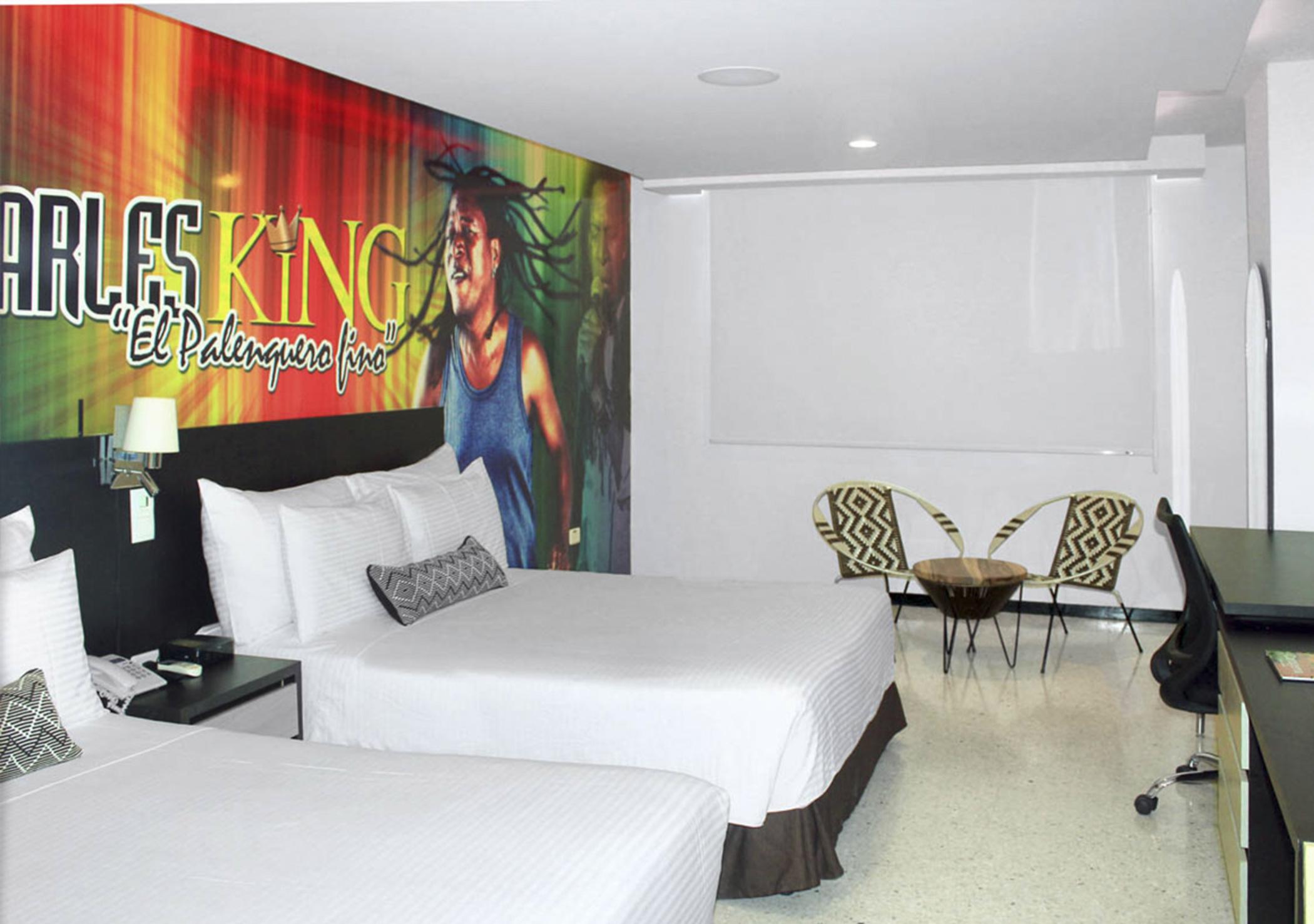 Plaza Hotel Cartagena