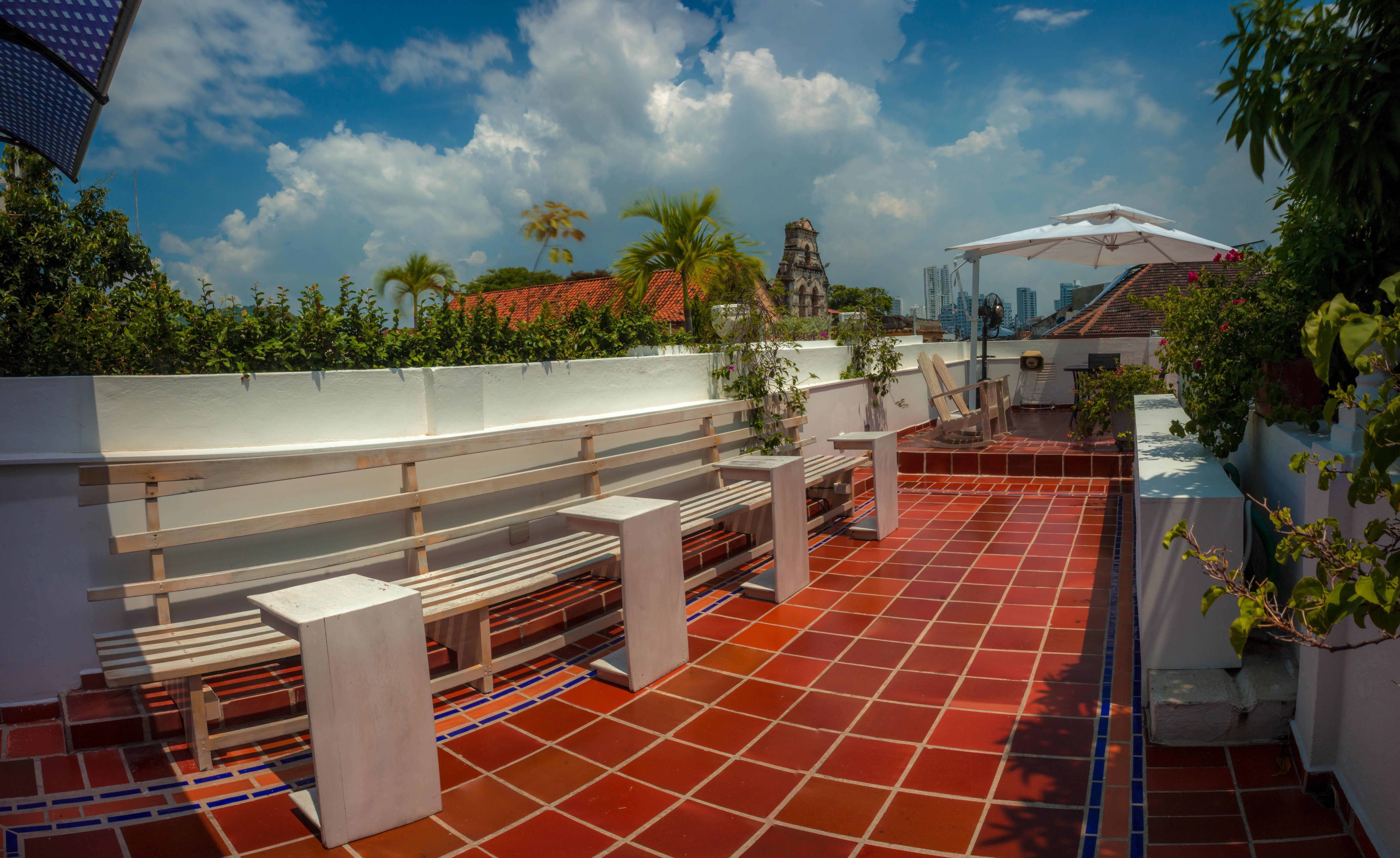 Albergue Patios *
