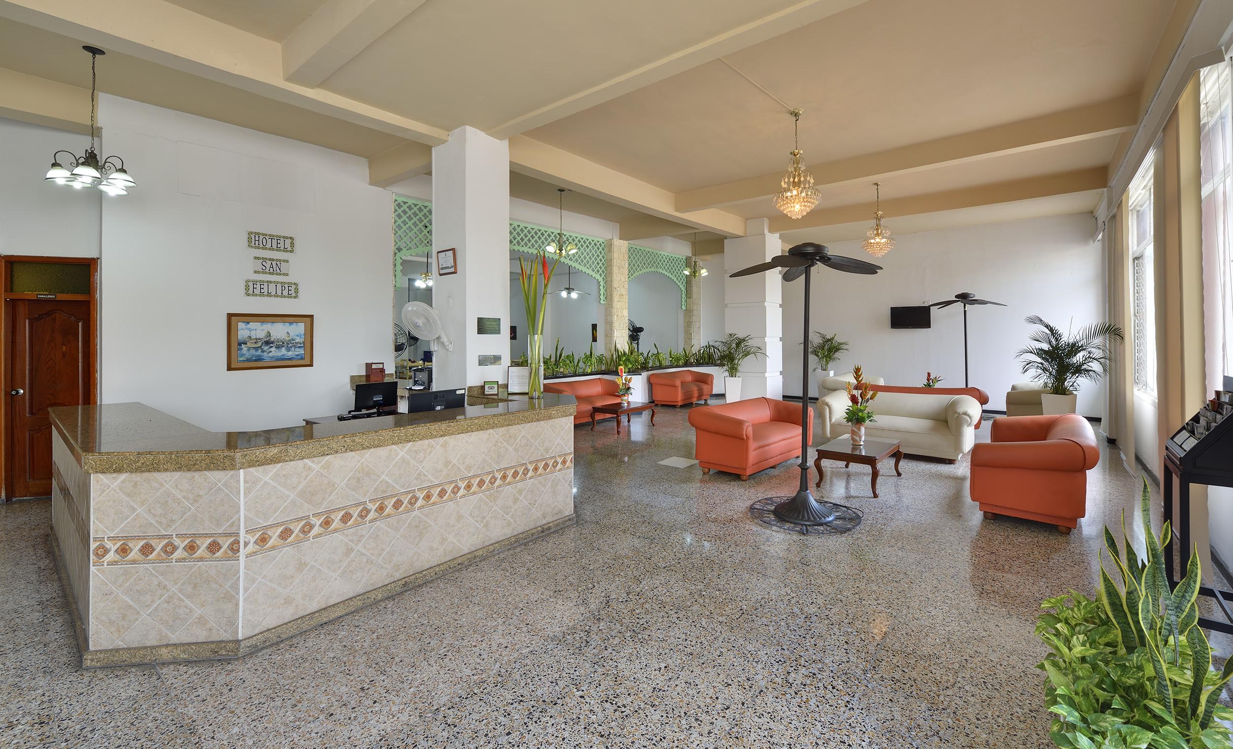 Hotel Dorado Plaza Centro Historico Cartagena