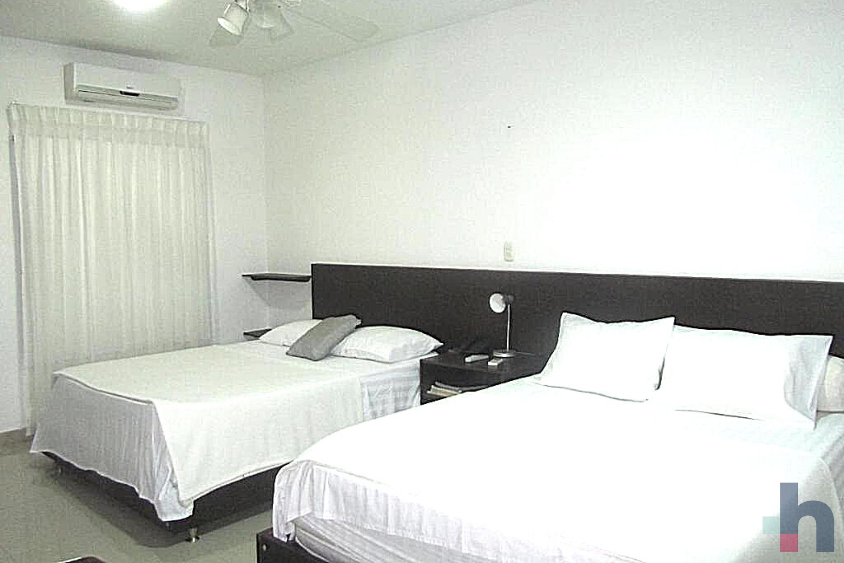 Hotel Abi By Geh Cartagena