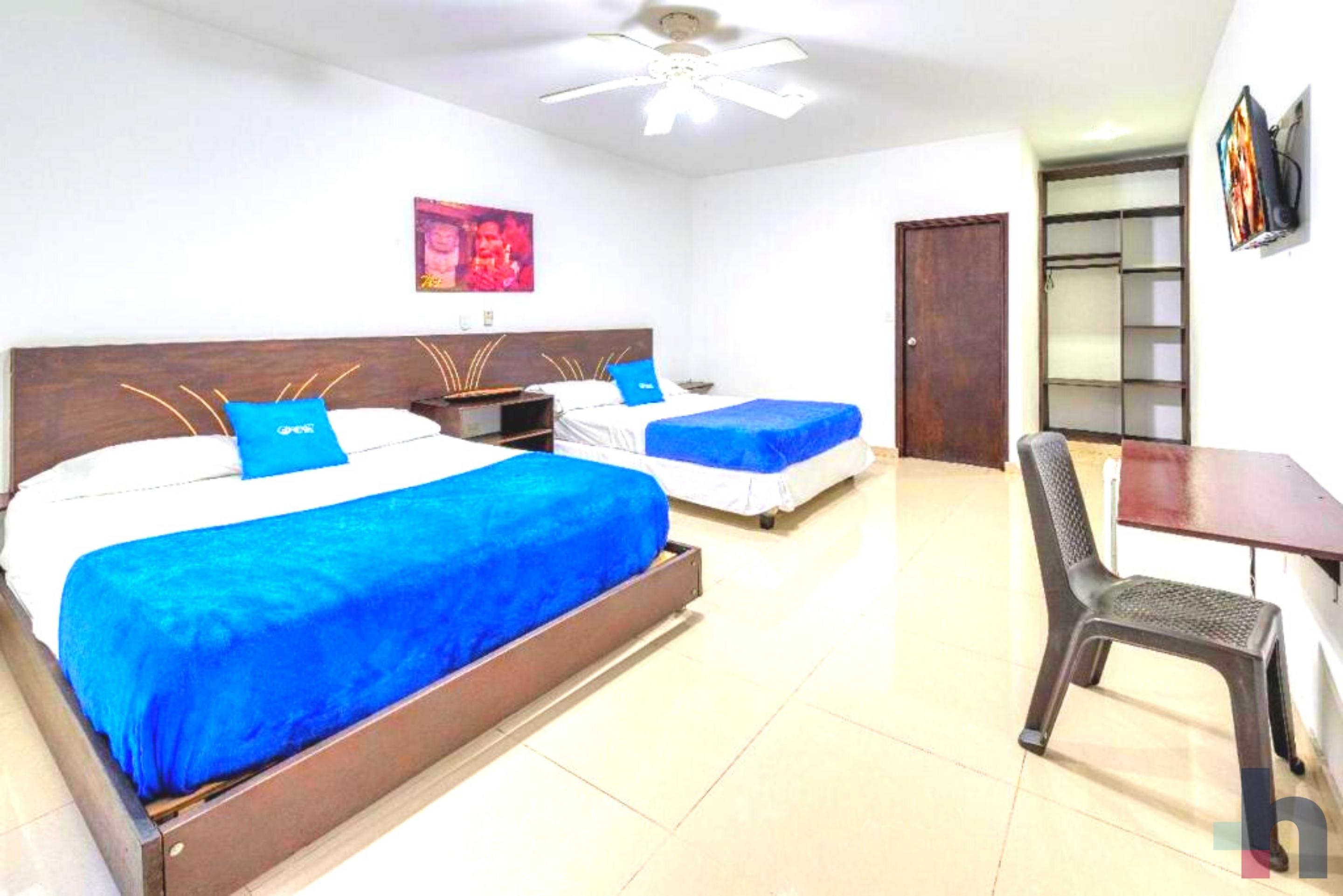 Hotel Abi By Geh Cartagena