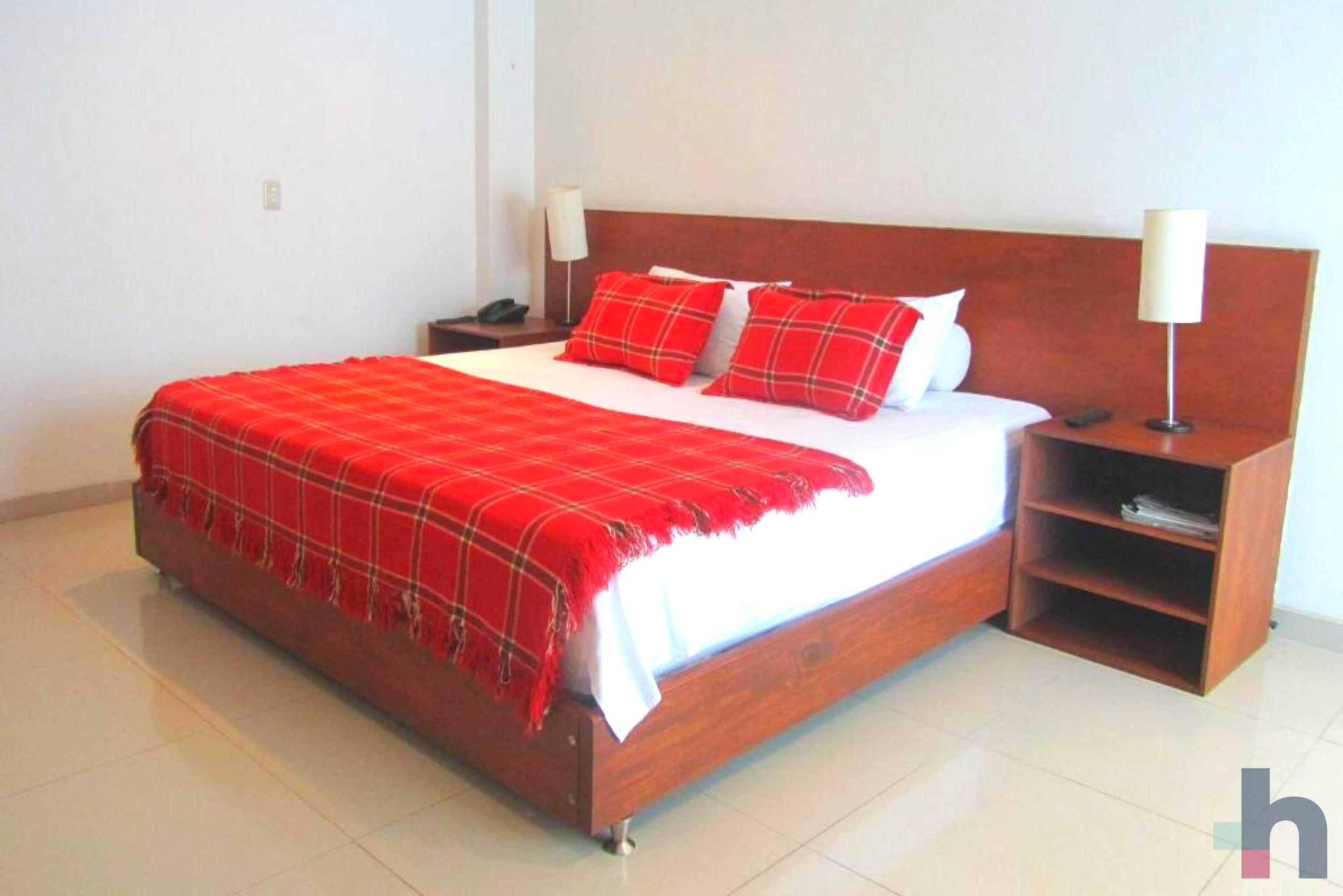 Abi By Geh Hotel